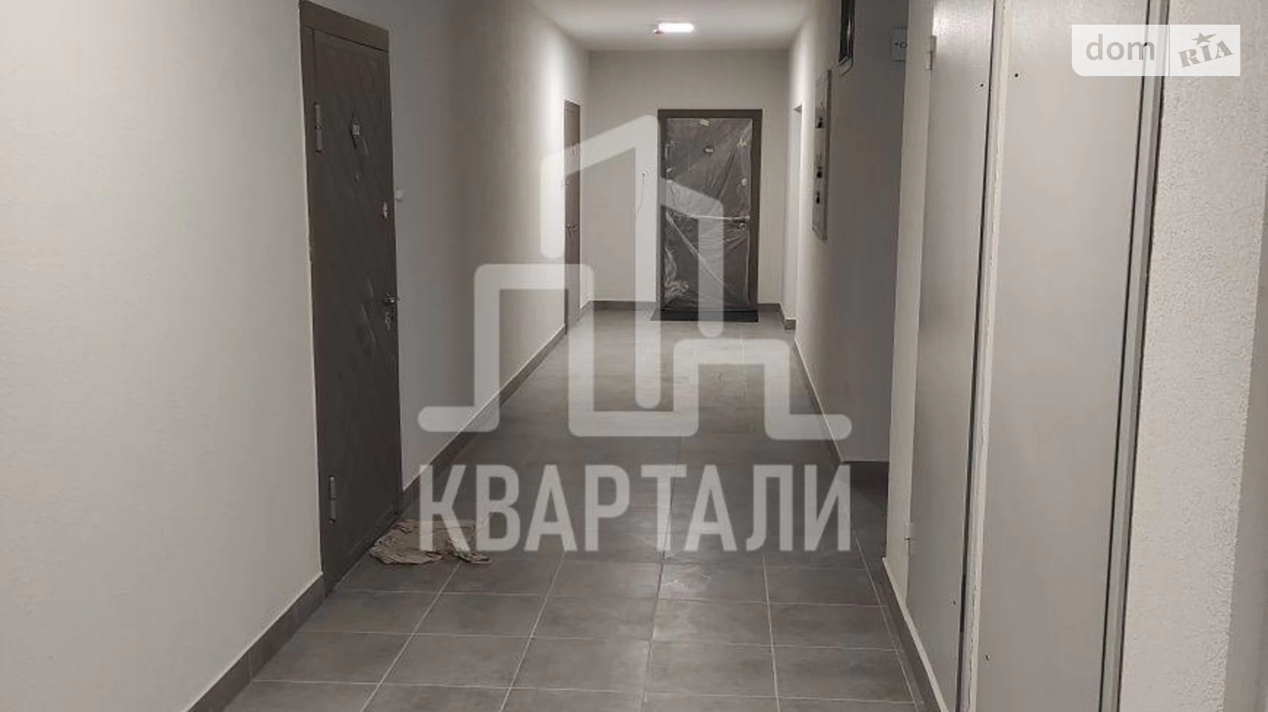 Продается 2-комнатная квартира 65.4 кв. м в Киеве, ул. Никольско-Слободская, 8 - фото 4