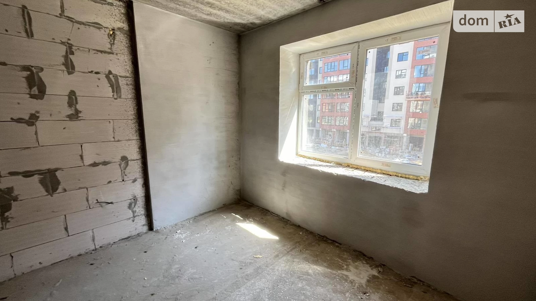 Продається 1-кімнатна квартира 50 кв. м у Хмельницькому, вул. Січових Стрільців, 8Б - фото 4