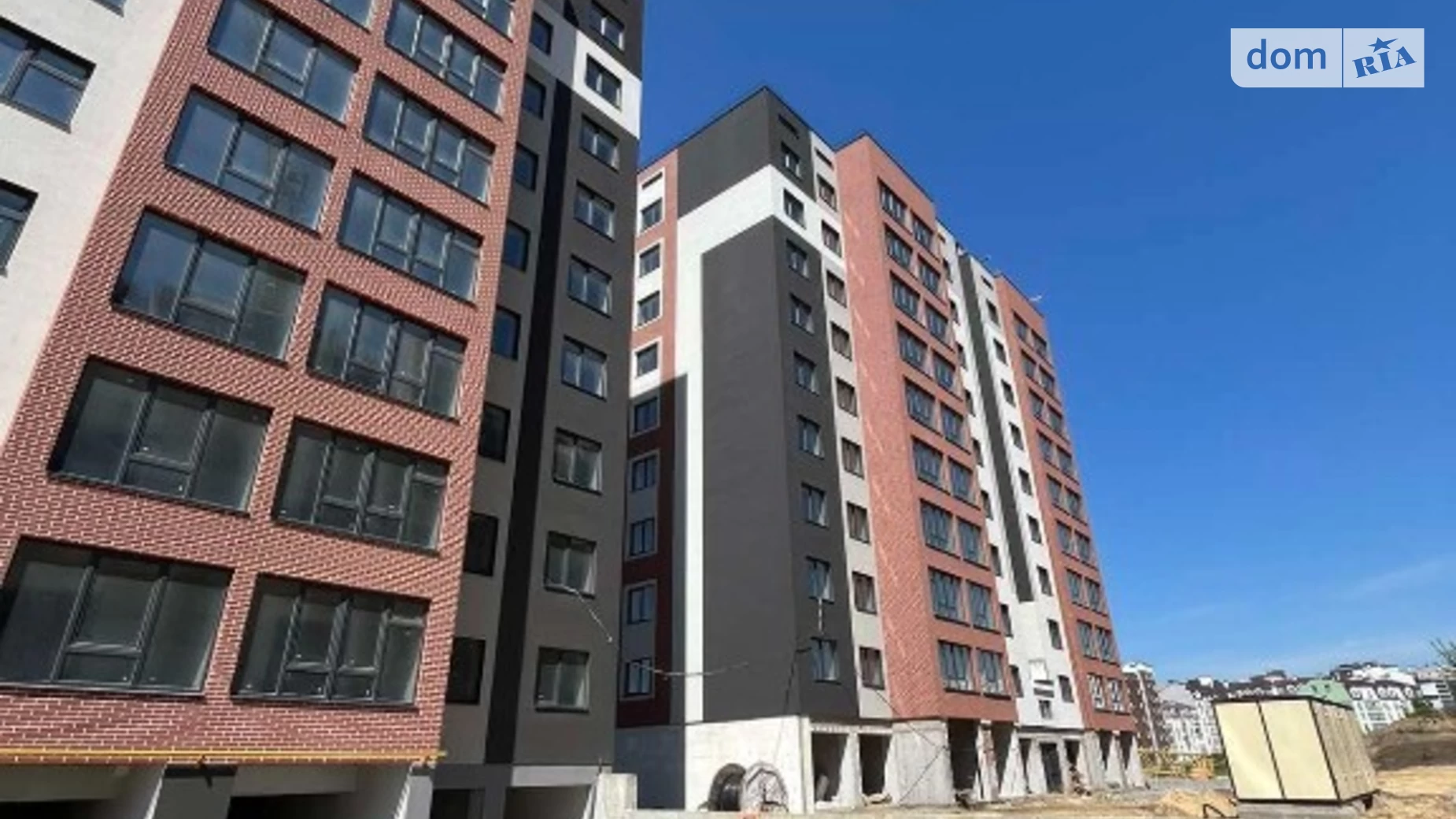 Продается 1-комнатная квартира 50 кв. м в Хмельницком, ул. Сечевых Стрельцов