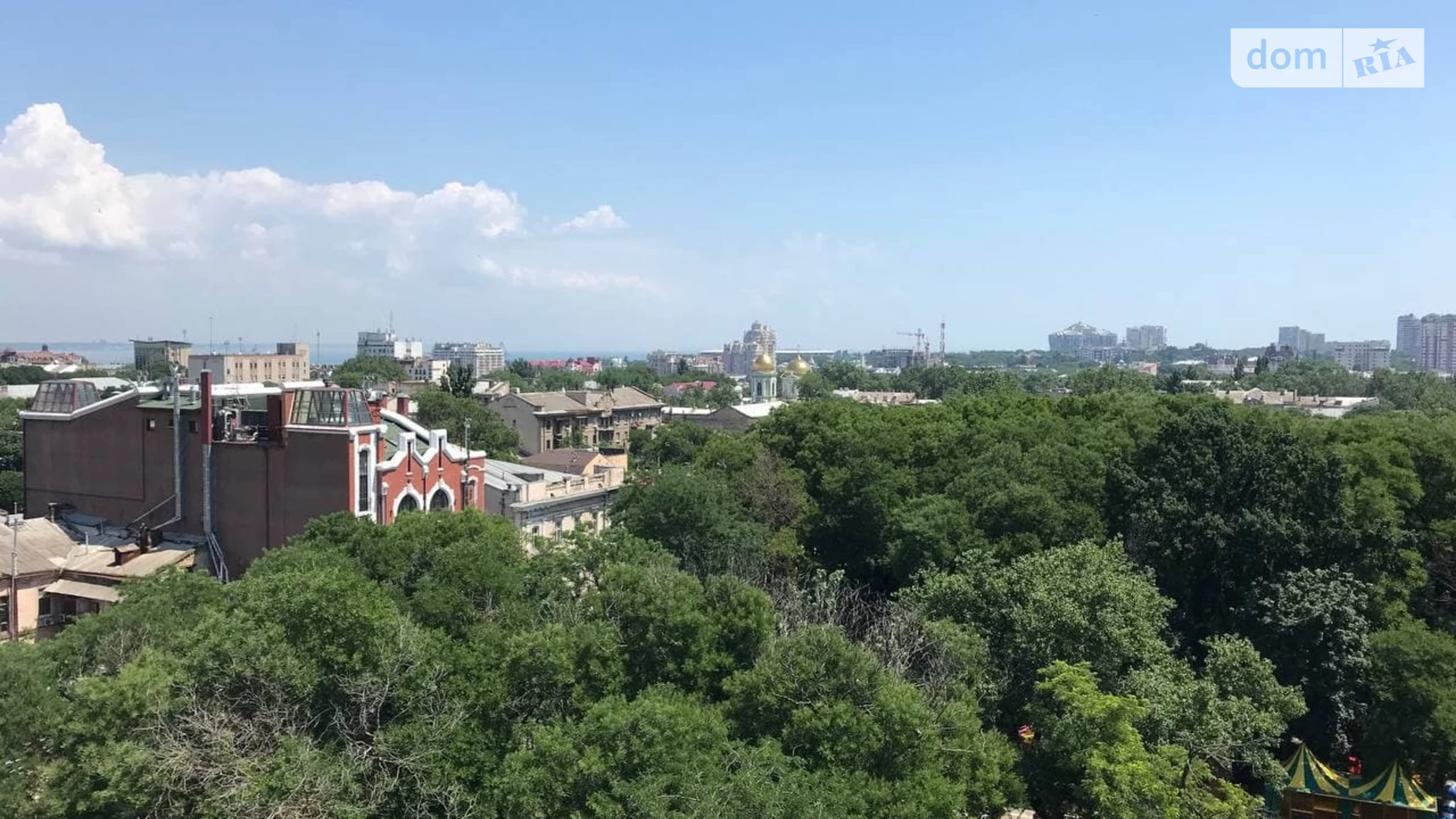Продается 2-комнатная квартира 96.8 кв. м в Одессе, пер. Успенский, 11 - фото 4