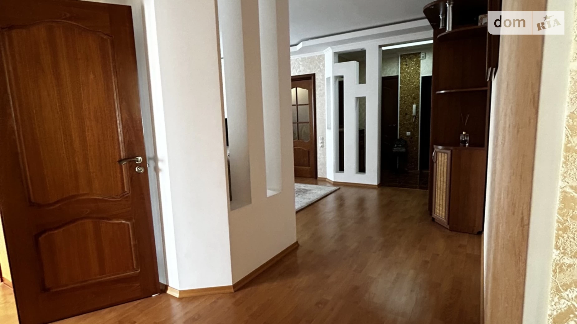 Продается 3-комнатная квартира 83 кв. м в Виннице, ул. Академика Ющенка, 12 - фото 4