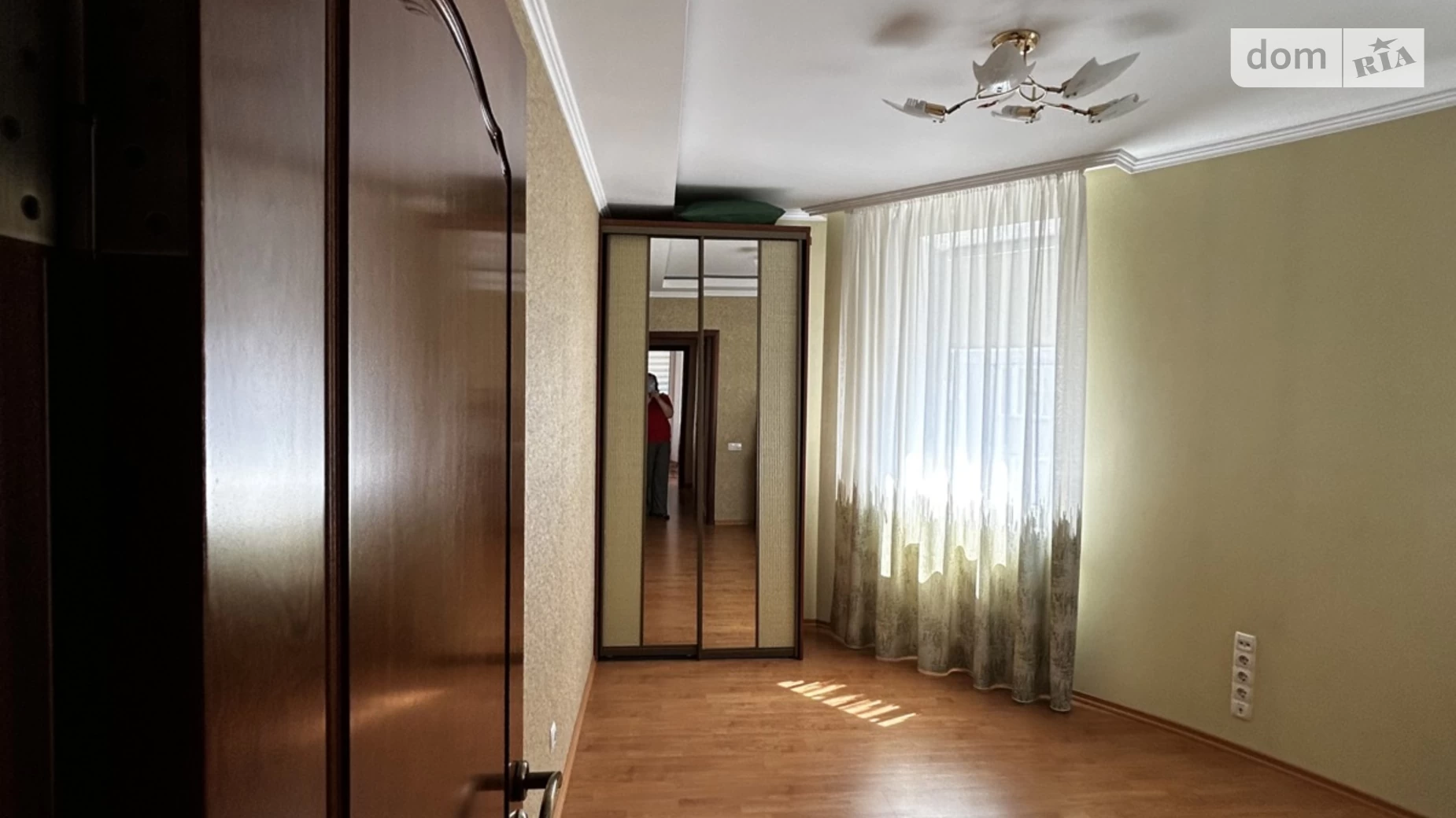 Продается 3-комнатная квартира 83 кв. м в Виннице, ул. Академика Ющенка, 12 - фото 5