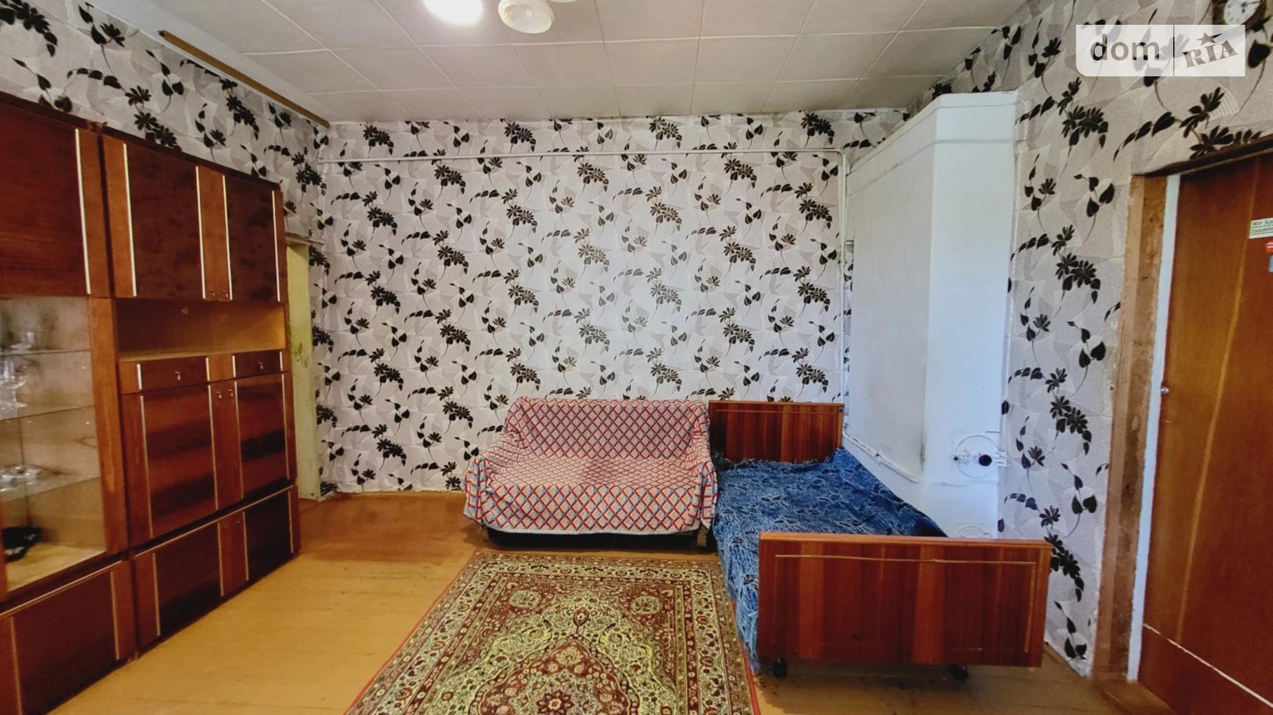 Продается 2-комнатная квартира 47 кв. м в Виннице, ул. Академика Янгеля