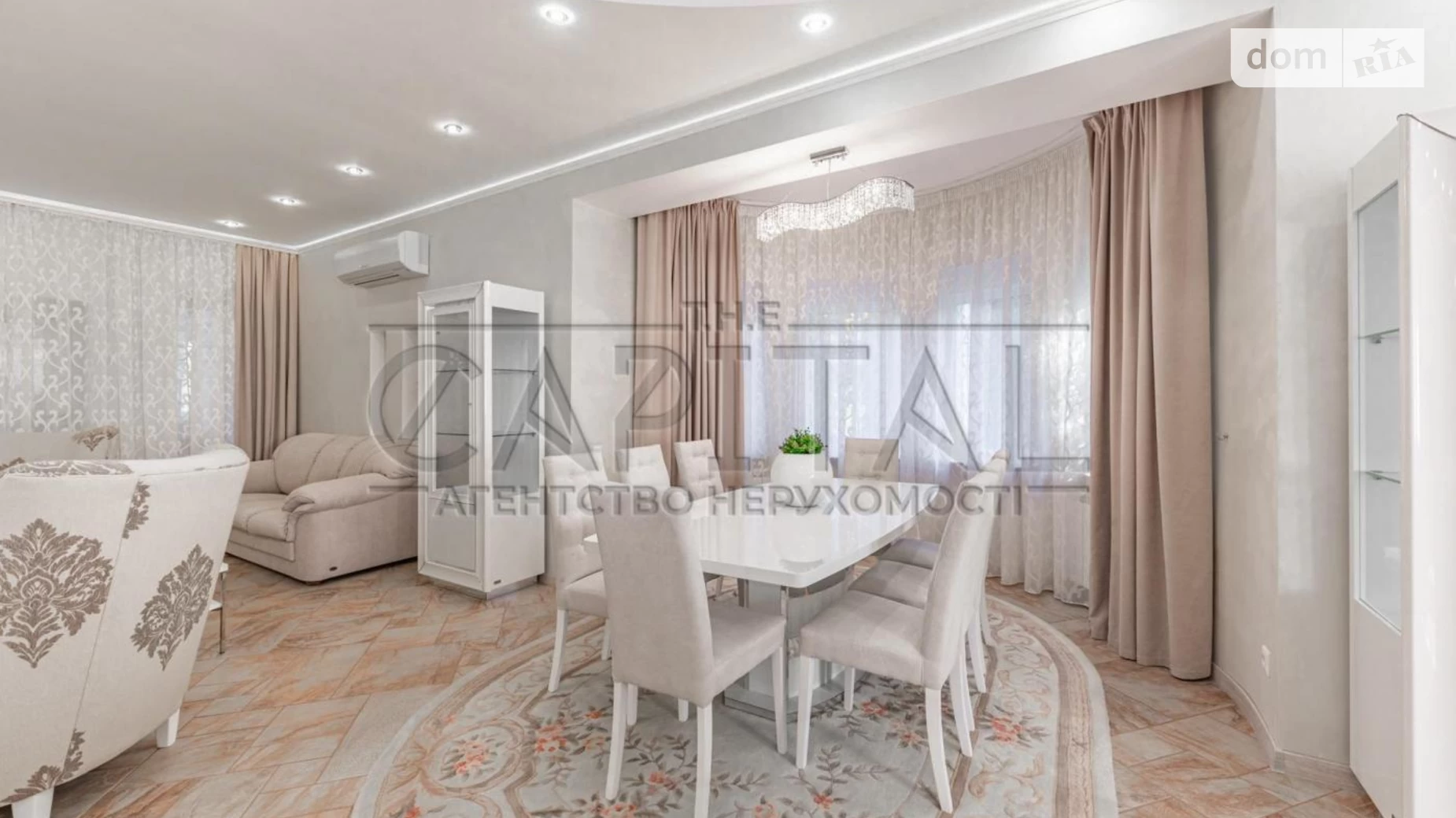 Продается дом на 3 этажа 920 кв. м с балконом, цена: 990000 $ - фото 4