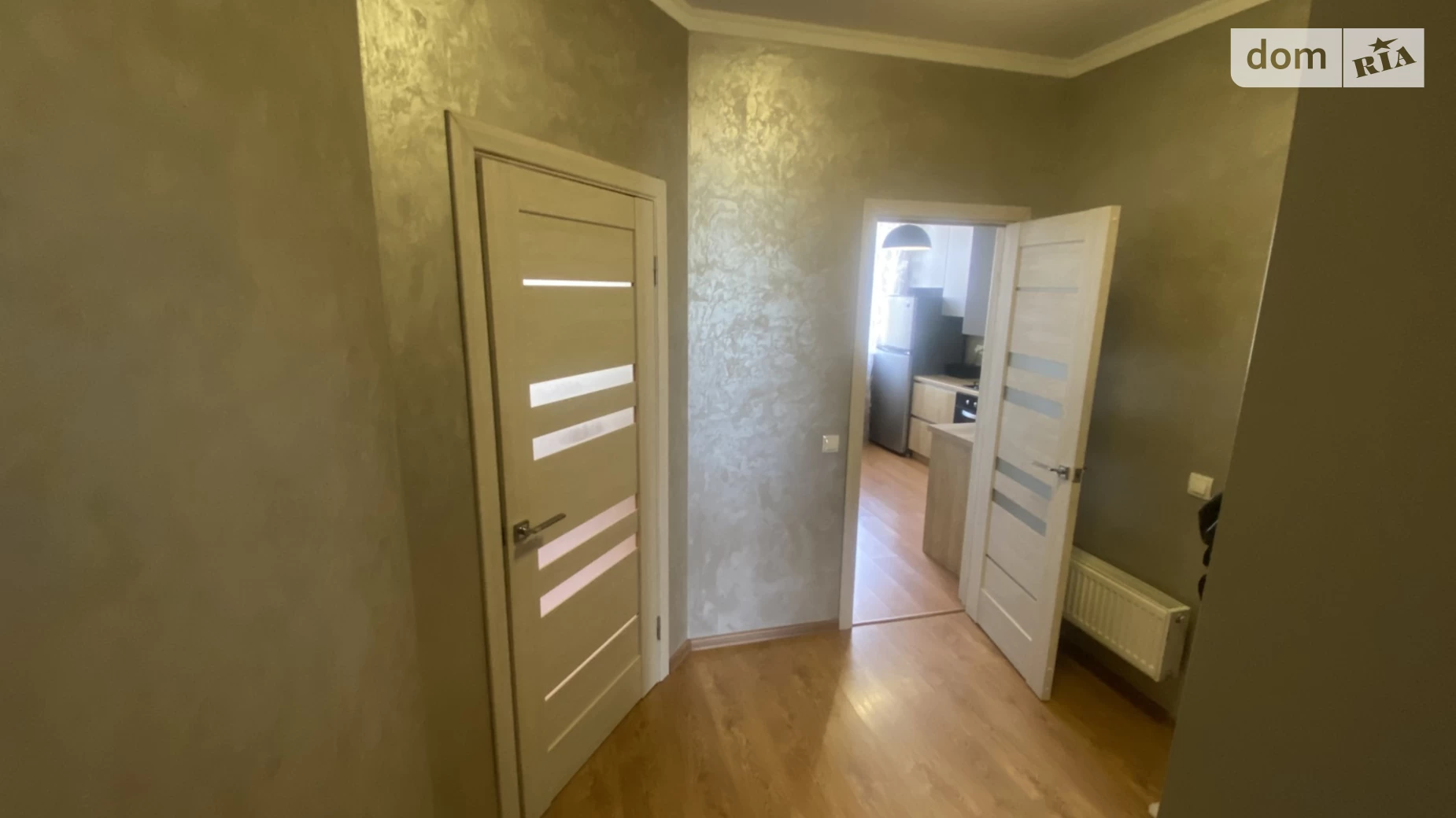 Продається 1-кімнатна квартира 42.3 кв. м у Новій Долині, вул. Геннадія Кудряшова(Крупської), 2/8Б-2 - фото 4