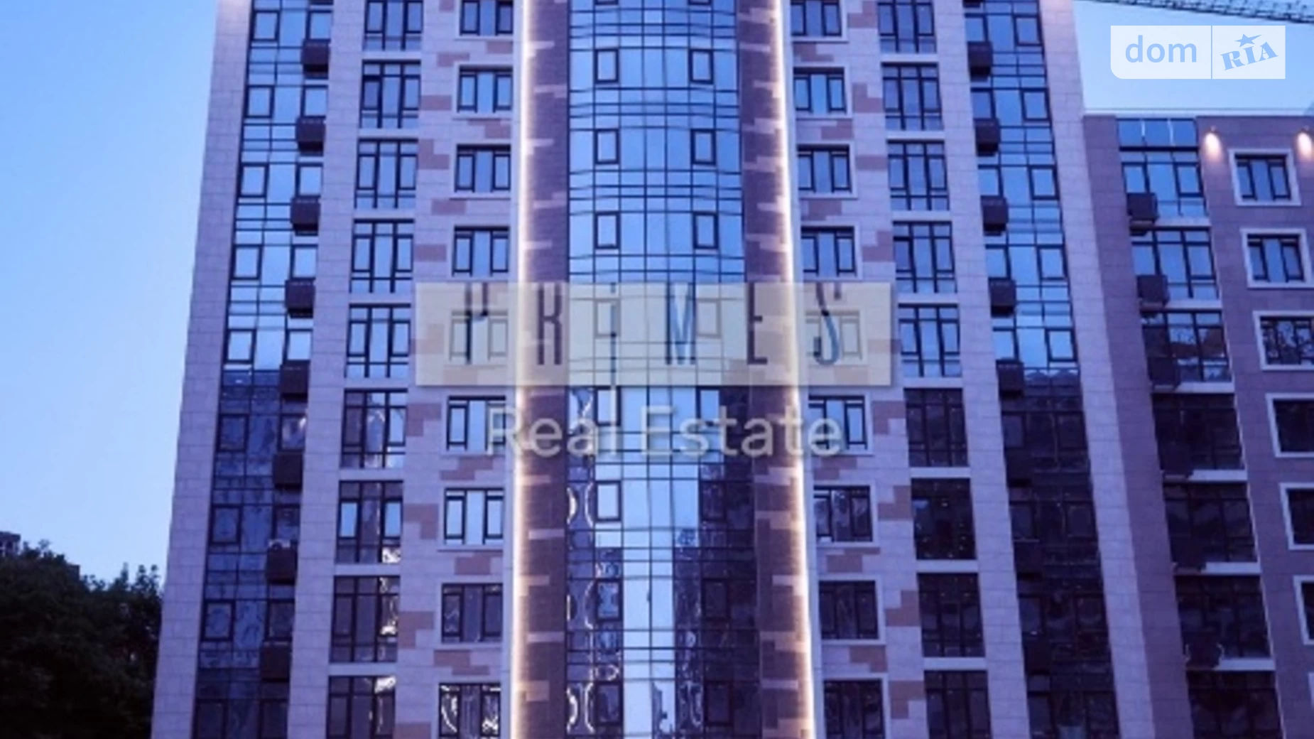 Продается 2-комнатная квартира 92 кв. м в Киеве, ул. Саперное Поле, 5 - фото 5