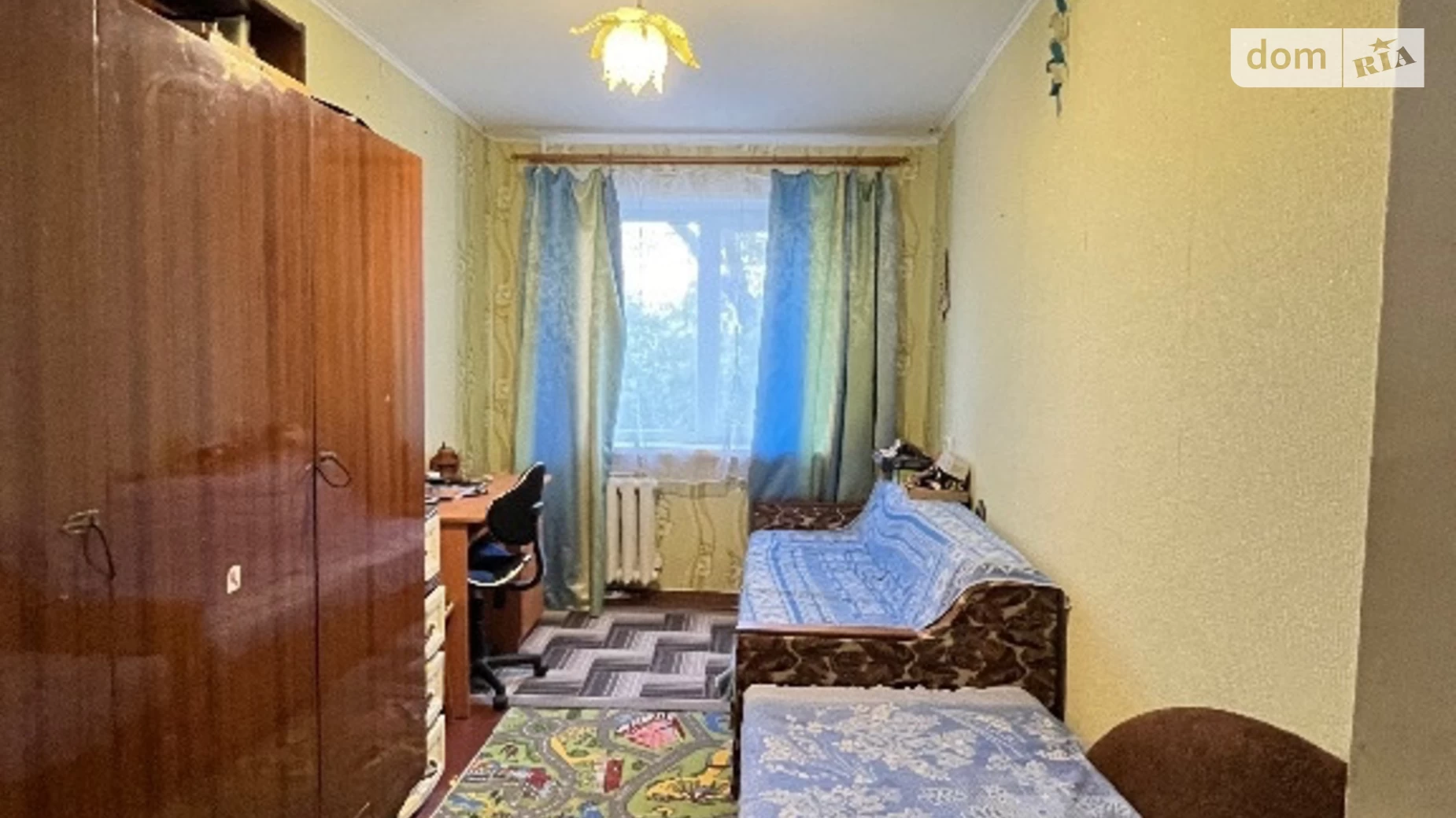 Продается 3-комнатная квартира 57.3 кв. м в Николаеве, просп. Мира - фото 5