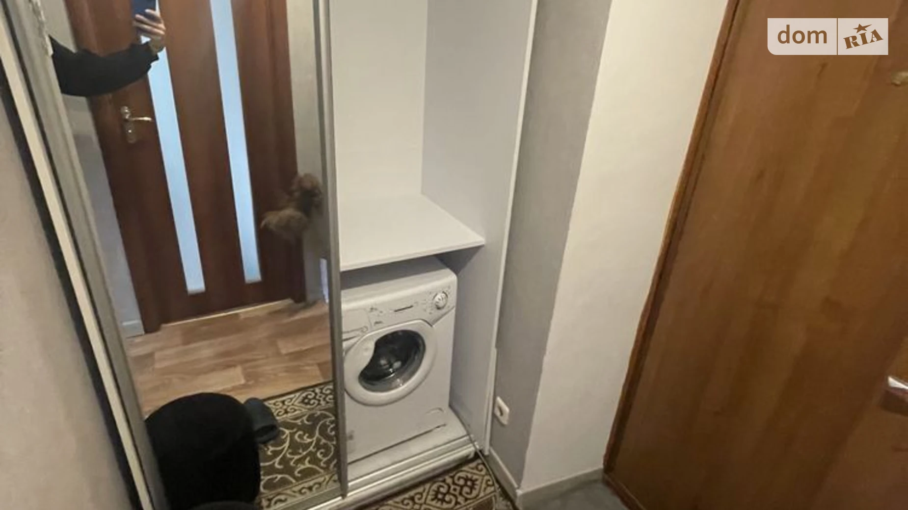 Продается 1-комнатная квартира 29.8 кв. м в Хмельницком, просп. Мира, 60/2 - фото 4