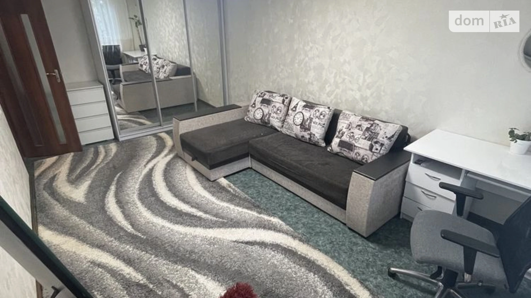 Продается 1-комнатная квартира 29.8 кв. м в Хмельницком, просп. Мира, 60/2 - фото 2