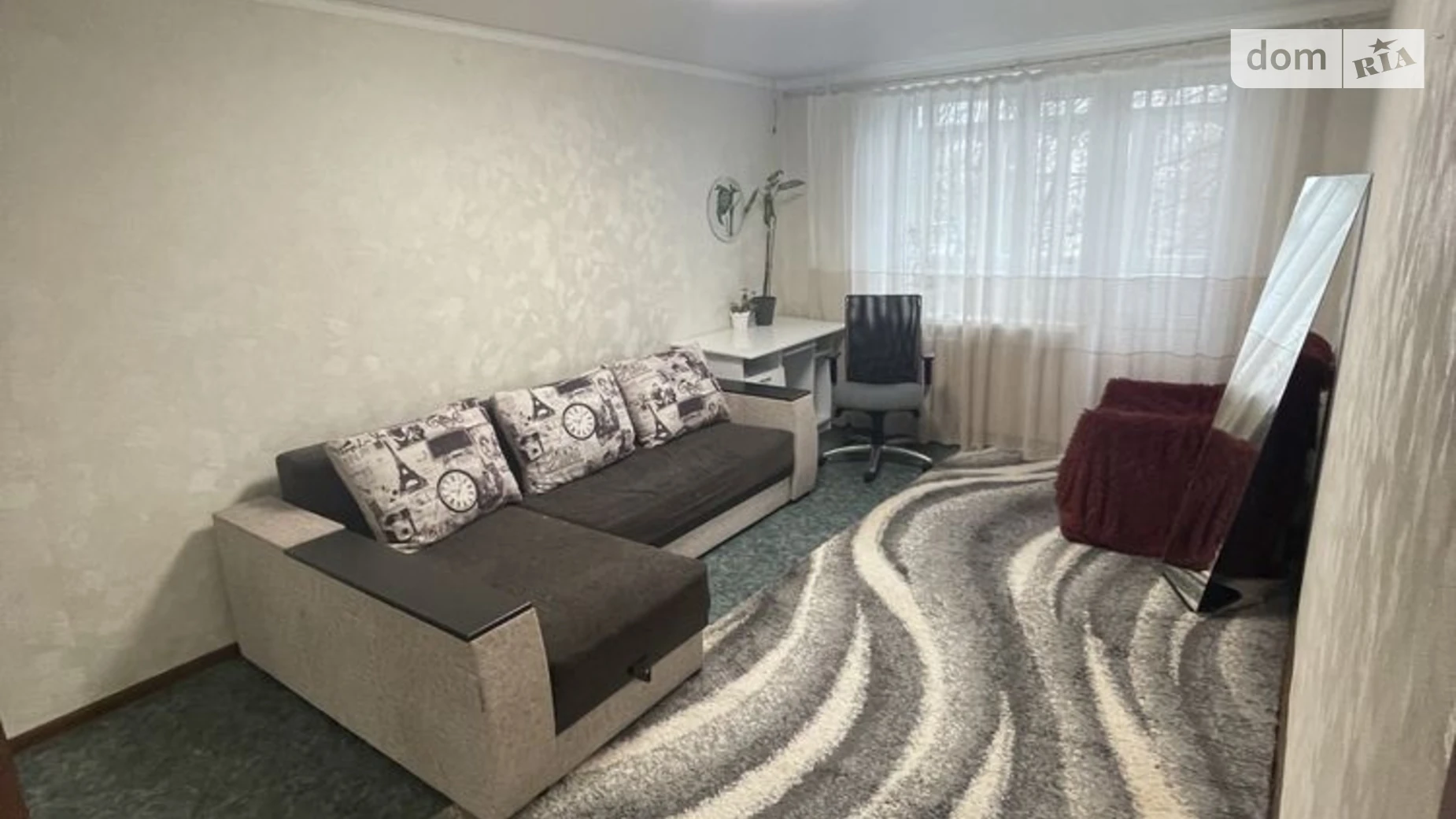 Продается 1-комнатная квартира 29.8 кв. м в Хмельницком, просп. Мира, 60/2 - фото 5