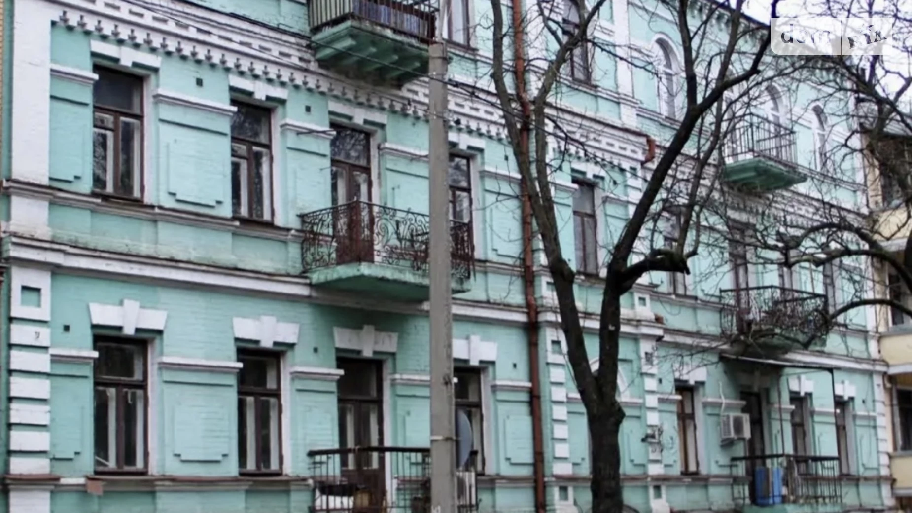 Продается 1-комнатная квартира 46 кв. м в Киеве, ул. Обсерваторная, 9 - фото 2