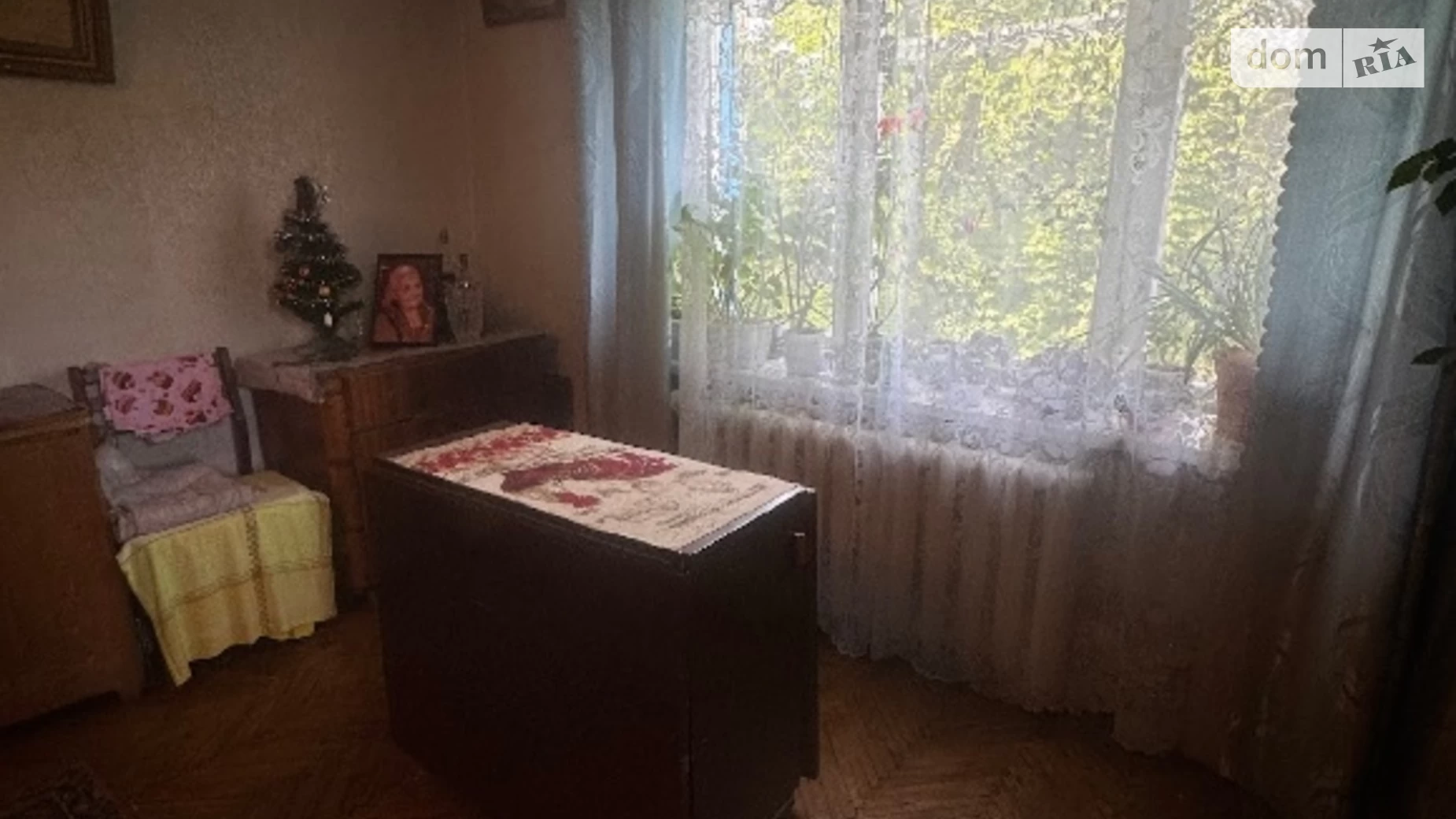 Продается 3-комнатная квартира 66 кв. м в Киеве, ул. Перемышльская(Краснопольская) - фото 3