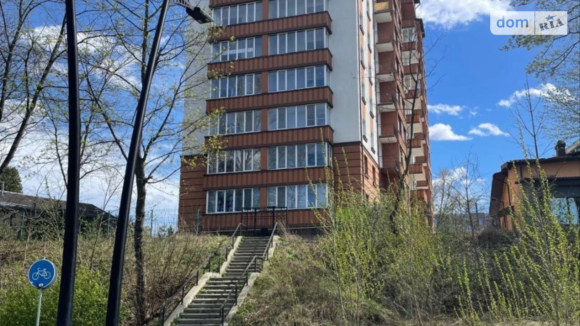 Продается 2-комнатная квартира 60 кв. м в Ивано-Франковске, ул. Гетьмана Ивана Мазепы, 144 - фото 3