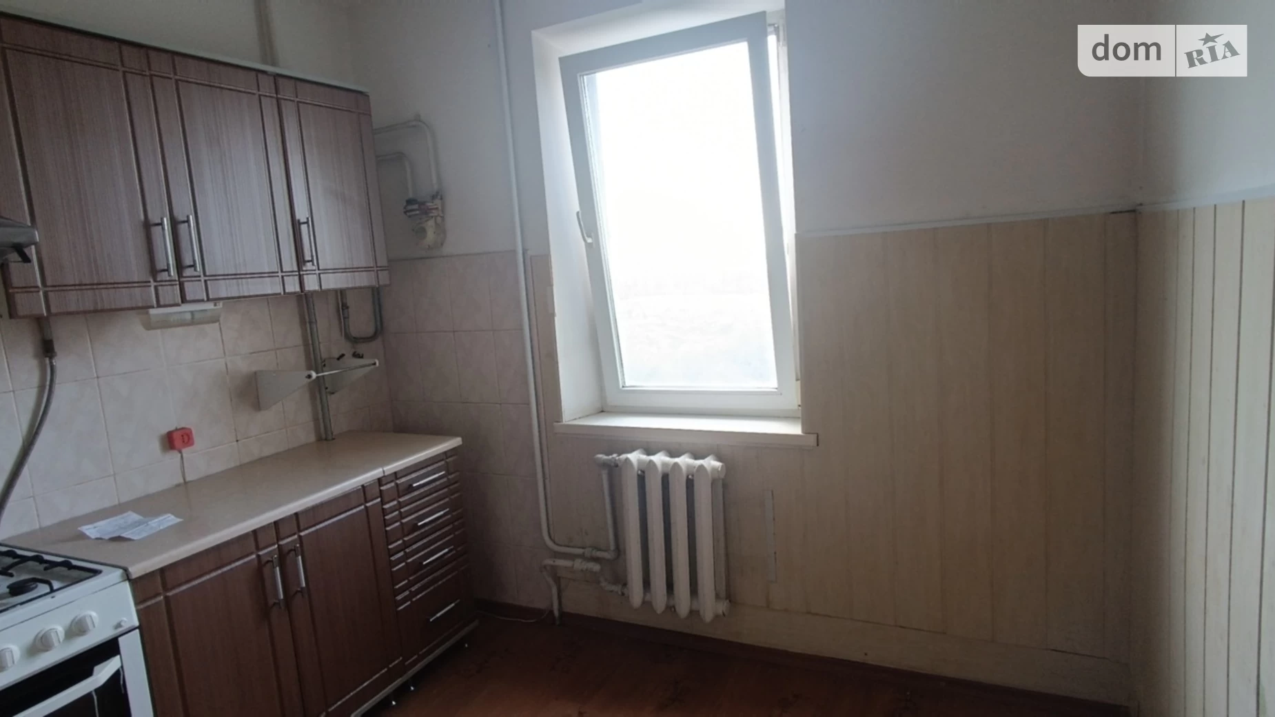 Продається 2-кімнатна квартира 52.5 кв. м у Миколаєві, вул. Рибна