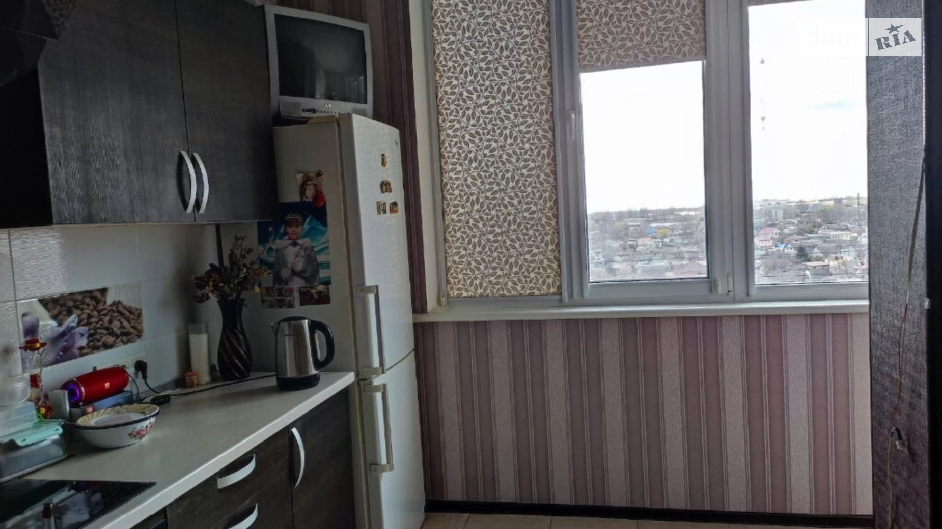 Продается 1-комнатная квартира 40 кв. м в Одессе, пер. Испанский