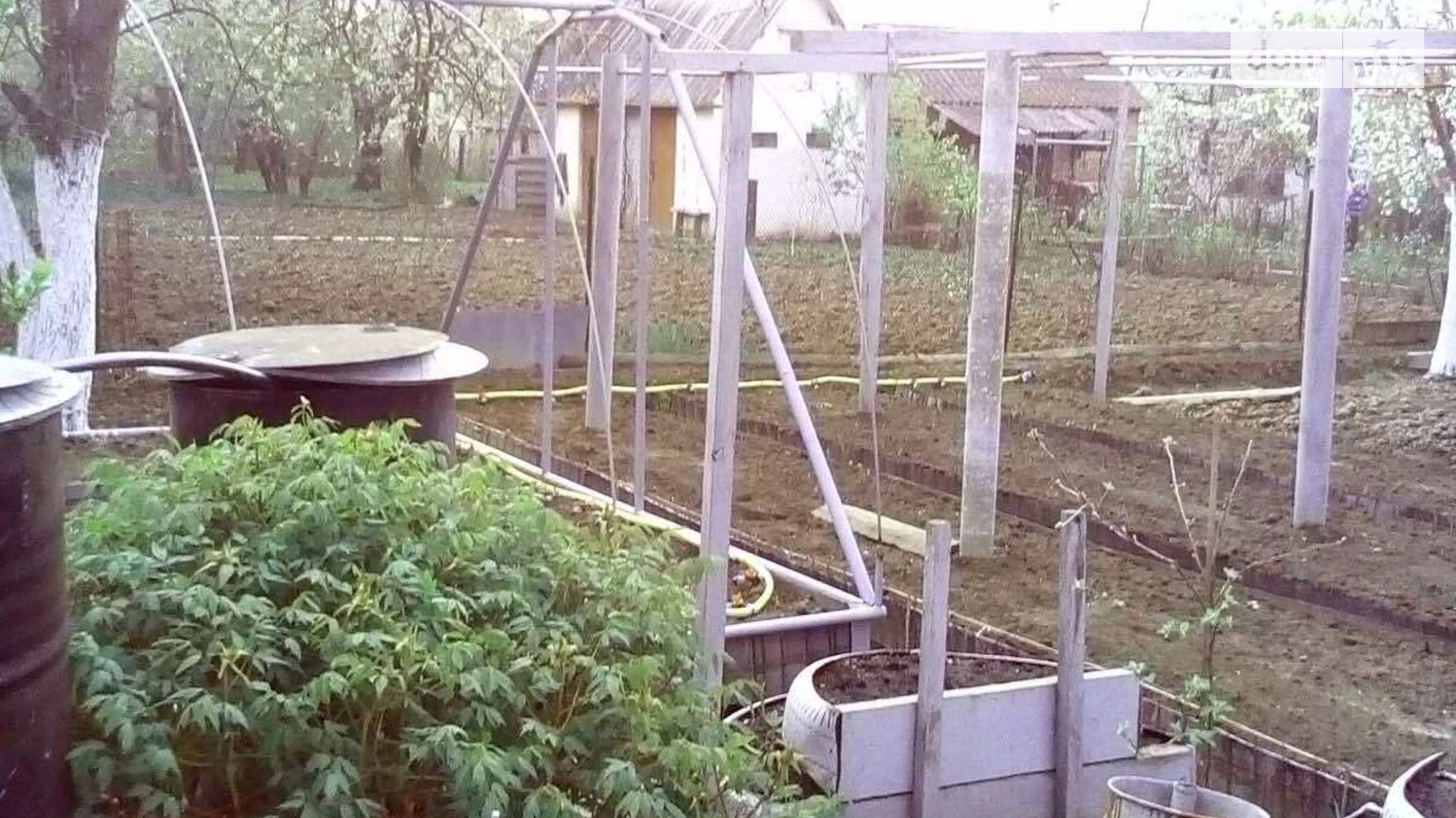 Продається одноповерховий будинок 53 кв. м з балконом, цена: 28000 $ - фото 3