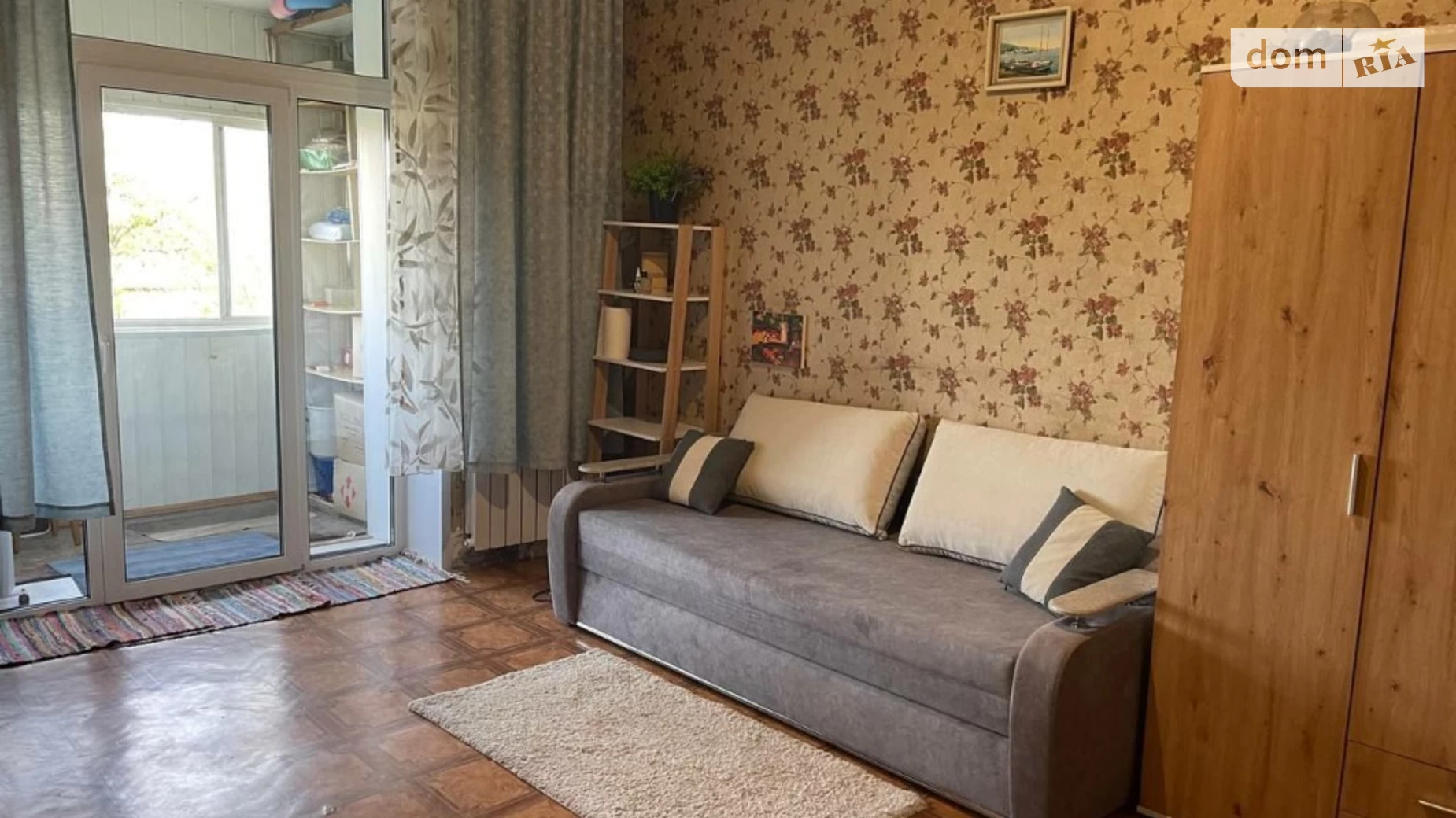Продается 3-комнатная квартира 88.7 кв. м в Днепре, ул. Грушевского Михаила
