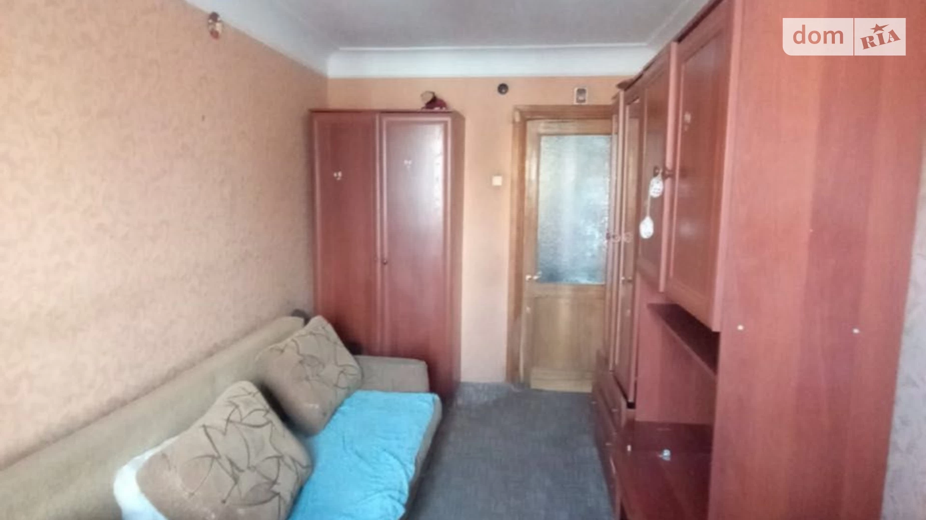 Продается 3-комнатная квартира 58.4 кв. м в Харькове, ул. Полтавский Шлях, 121
