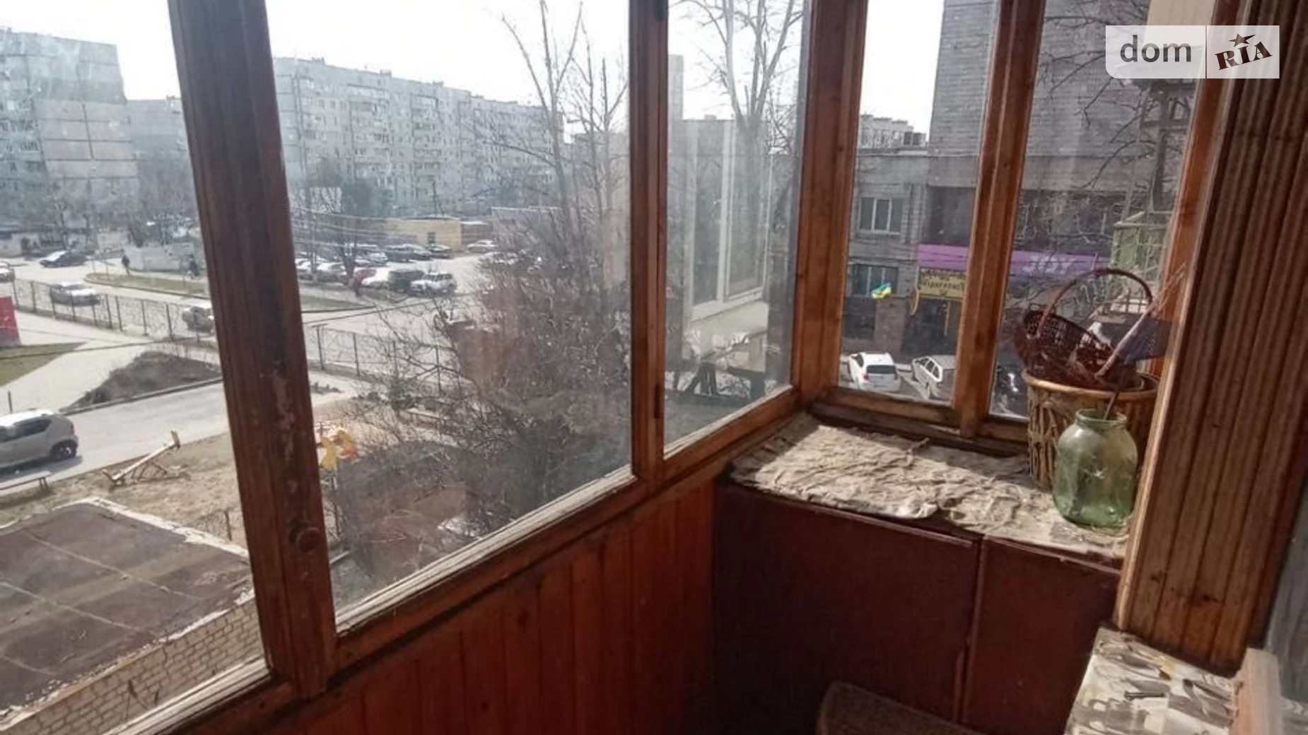 Продается 3-комнатная квартира 58.4 кв. м в Харькове, ул. Полтавский Шлях, 121 - фото 4