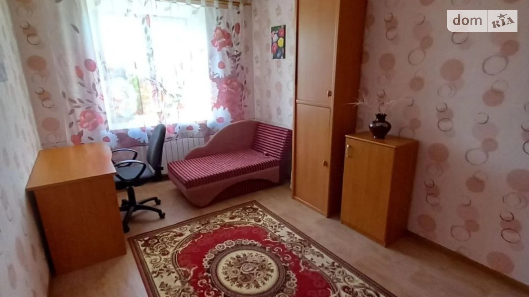 Продается 2-комнатная квартира 47 кв. м в Днепре, ул. Кобзарська, 2 - фото 5