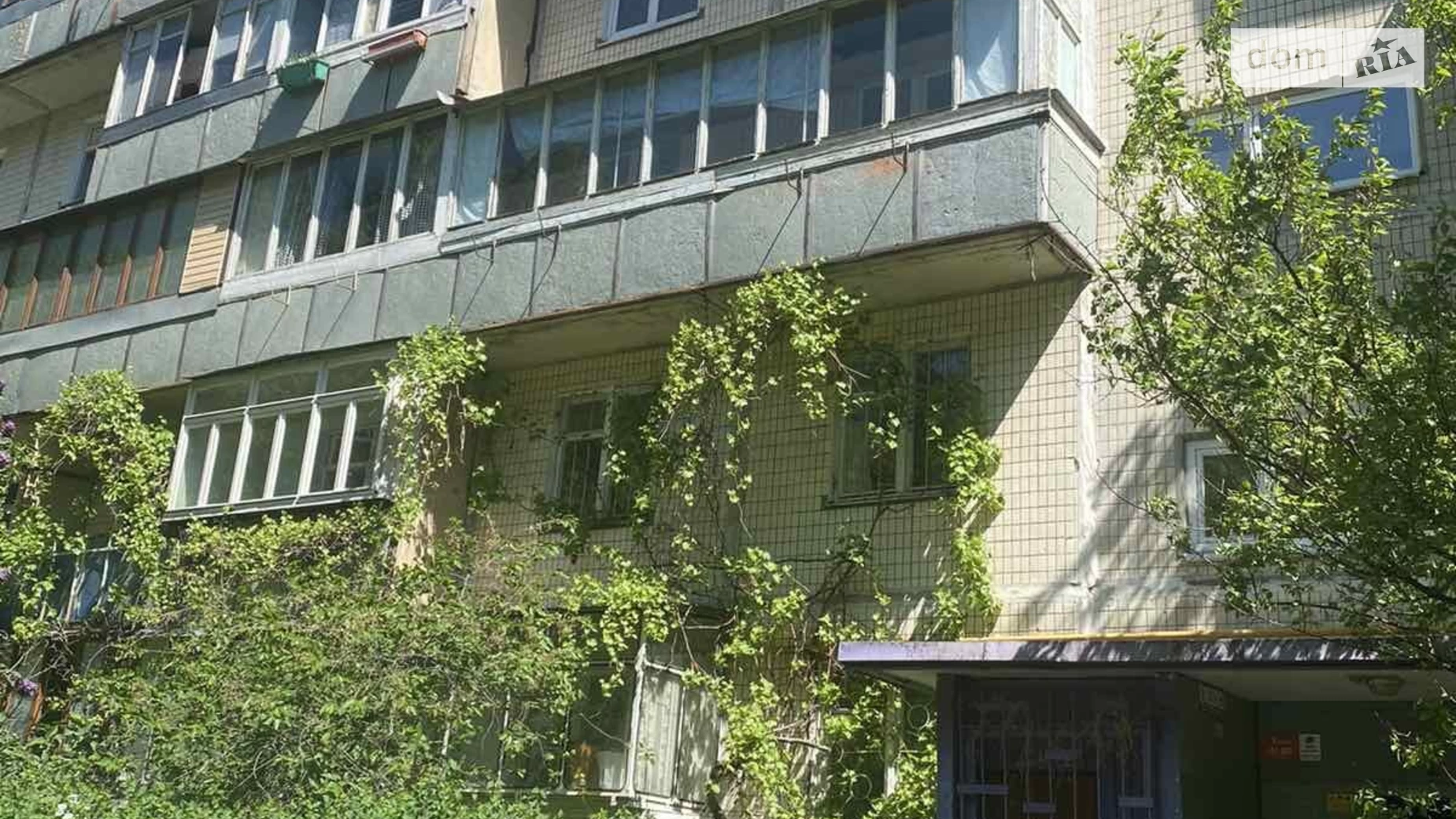Продается 3-комнатная квартира 59 кв. м в Киеве, просп. Лесной, 15А - фото 3