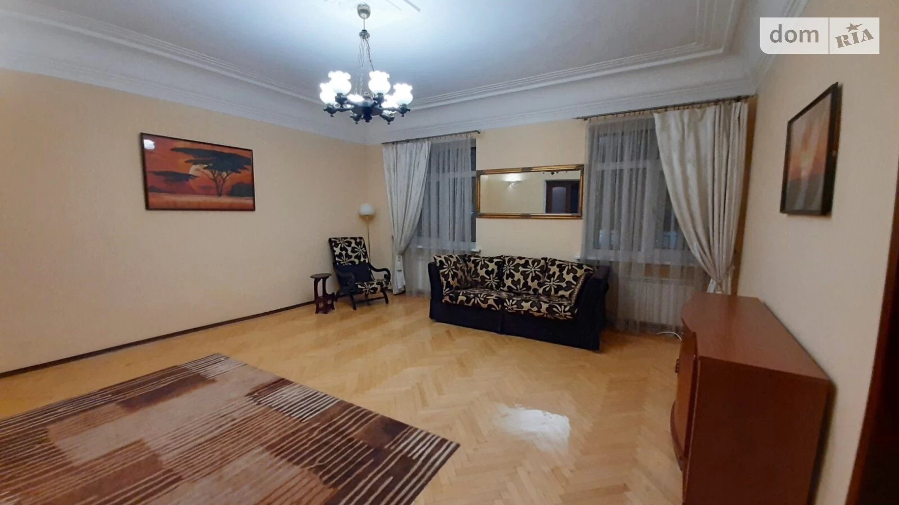 Продается 4-комнатная квартира 114 кв. м в Киеве, ул. Золотоворотская, 2 - фото 5