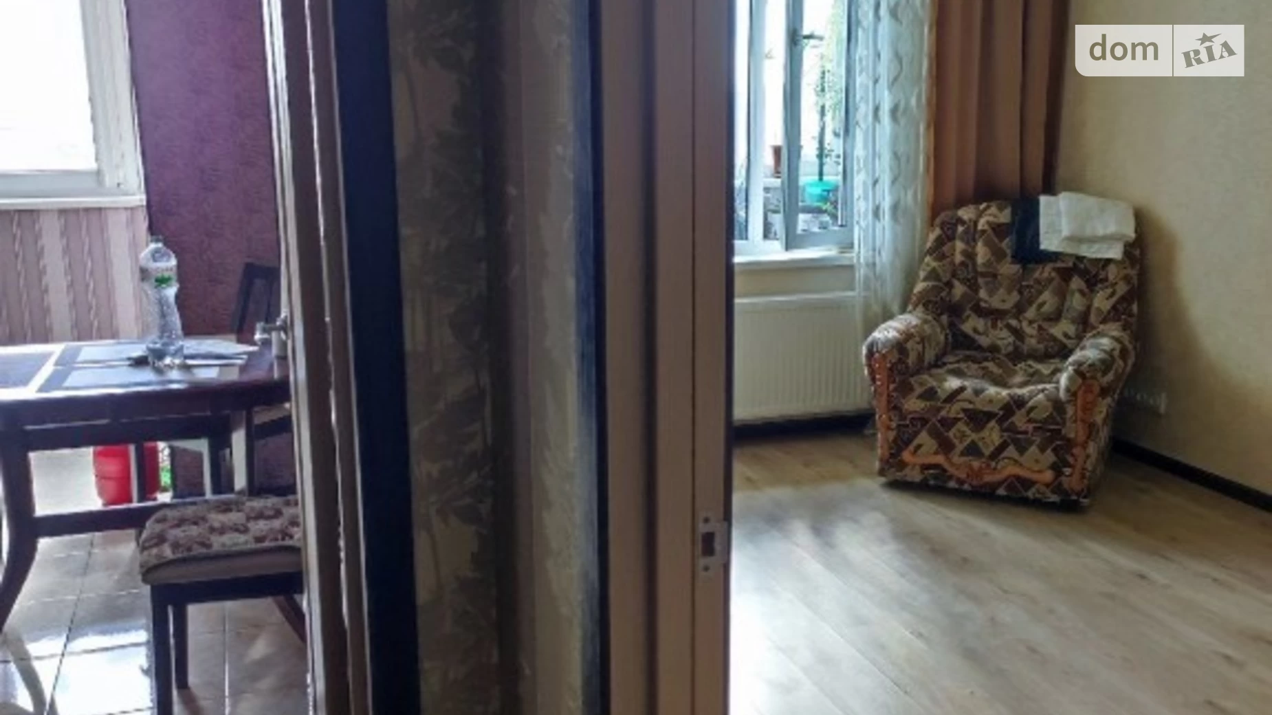 Продается 1-комнатная квартира 40 кв. м в Одессе, пер. Испанский - фото 5