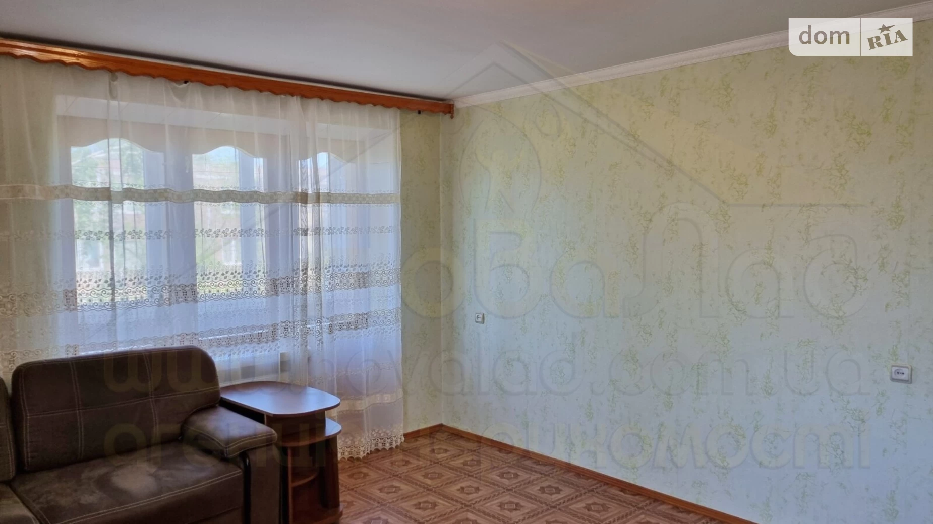 Продается 1-комнатная квартира 37 кв. м в Чернигове - фото 3