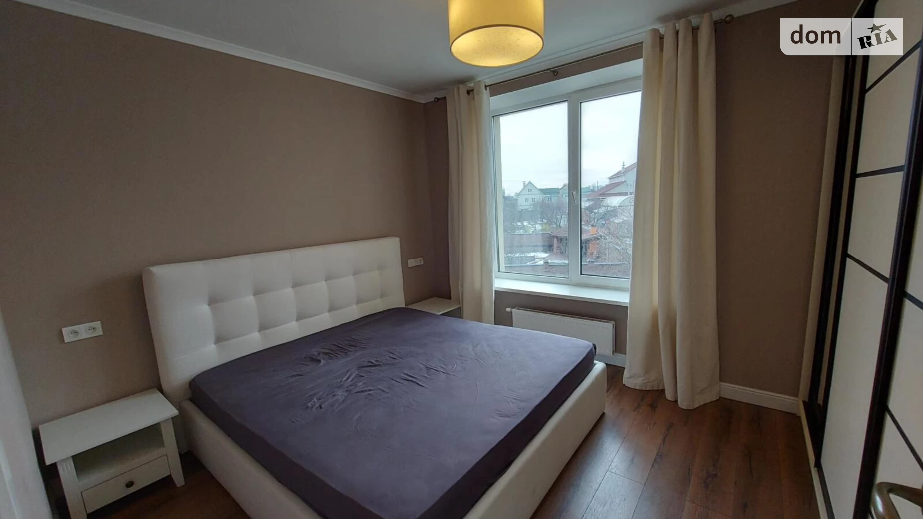 Продается 2-комнатная квартира 62 кв. м в Киеве, ул. Ивана Кавалеридзе, 11 - фото 4