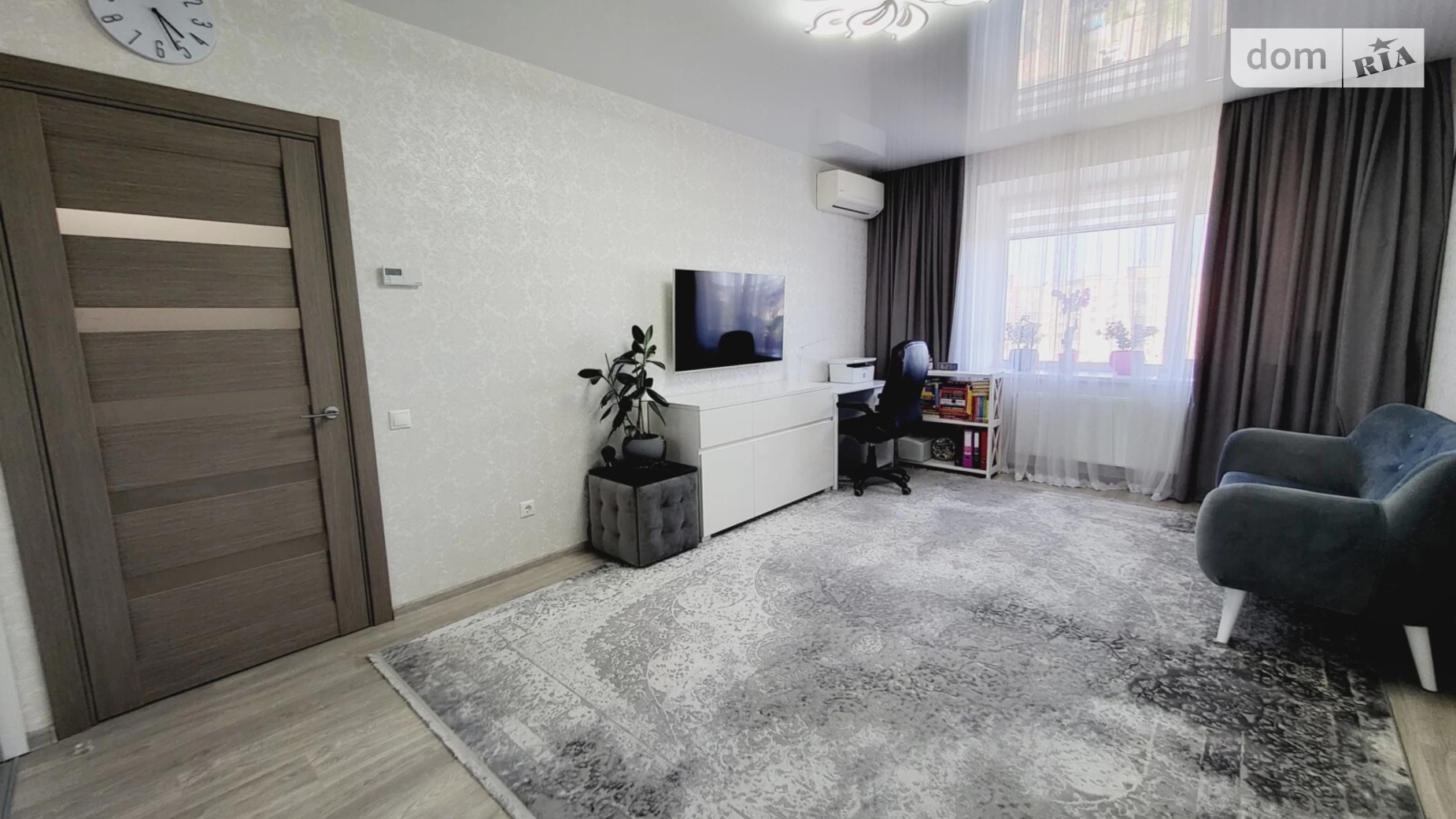 Продається 2-кімнатна квартира 67 кв. м у Вінниці, вул. Шимка Максима