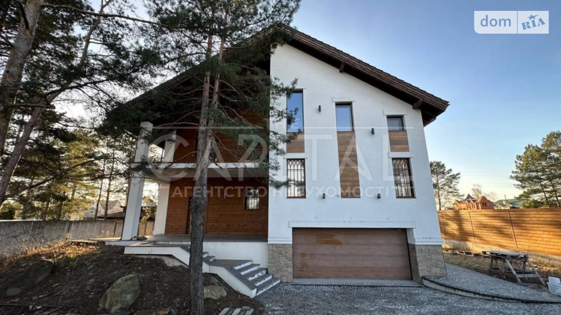 Продається будинок 2 поверховий 408 кв. м с басейном, цена: 650000 $ - фото 2