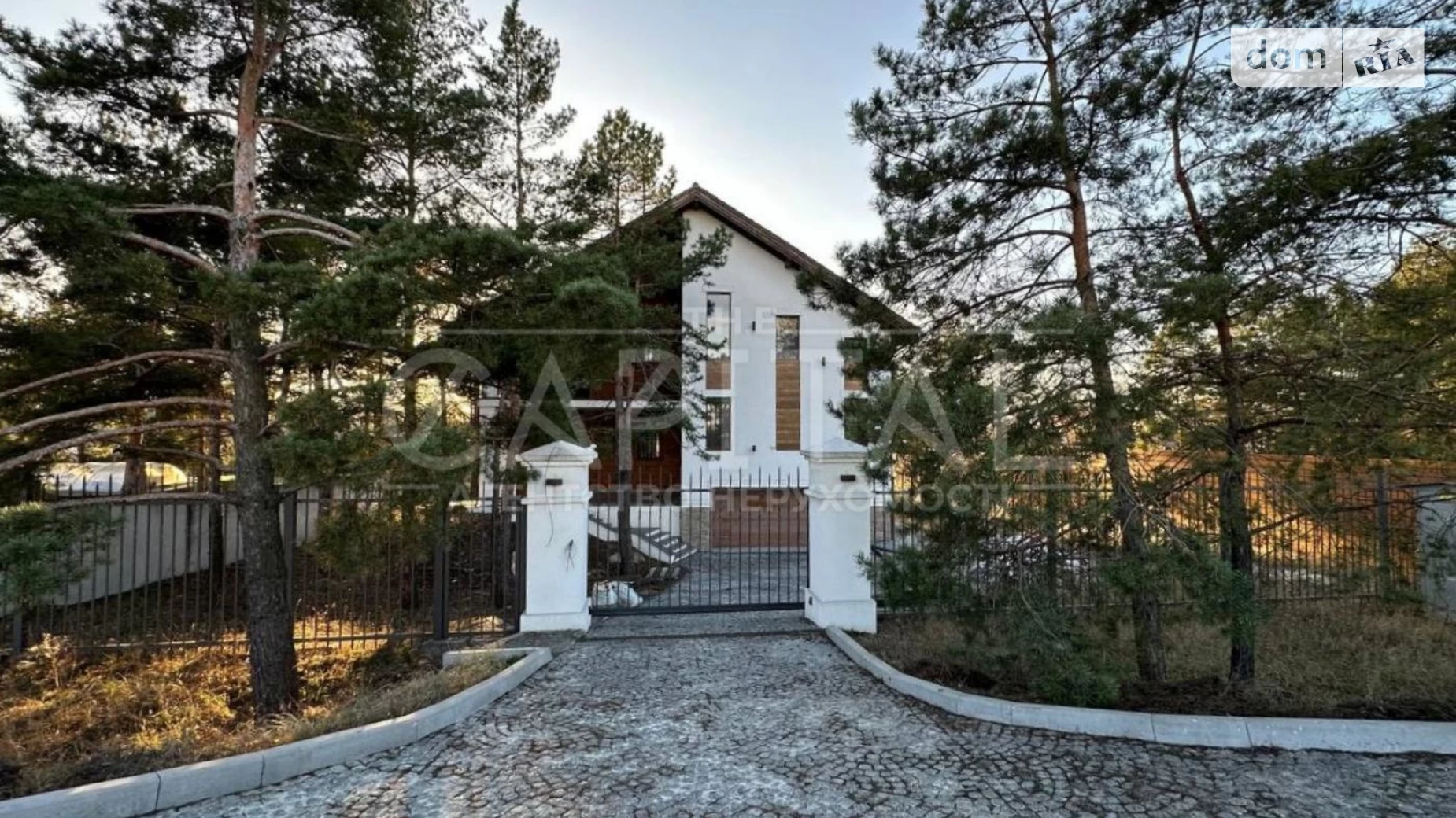 Продається будинок 2 поверховий 408 кв. м с басейном, цена: 650000 $ - фото 3