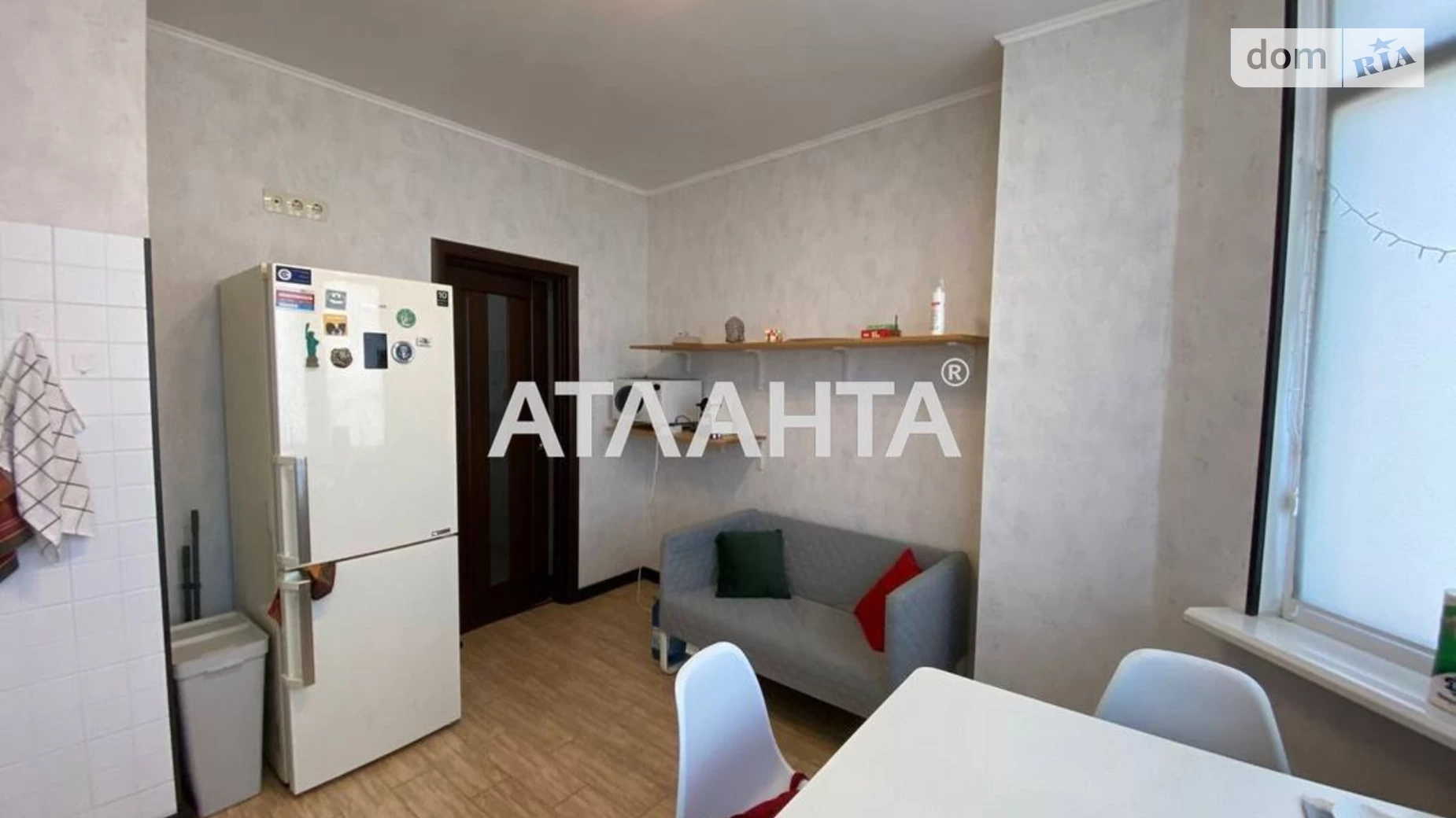 Продається 2-кімнатна квартира 85 кв. м у Одесі, вул. Дюківська - фото 4