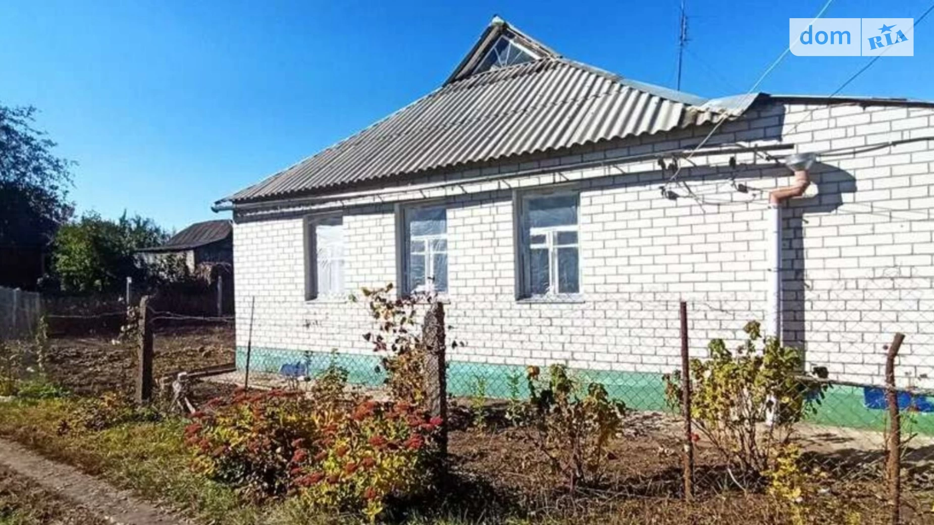 Продается одноэтажный дом 69 кв. м с гаражом, цена: 16000 $ - фото 2