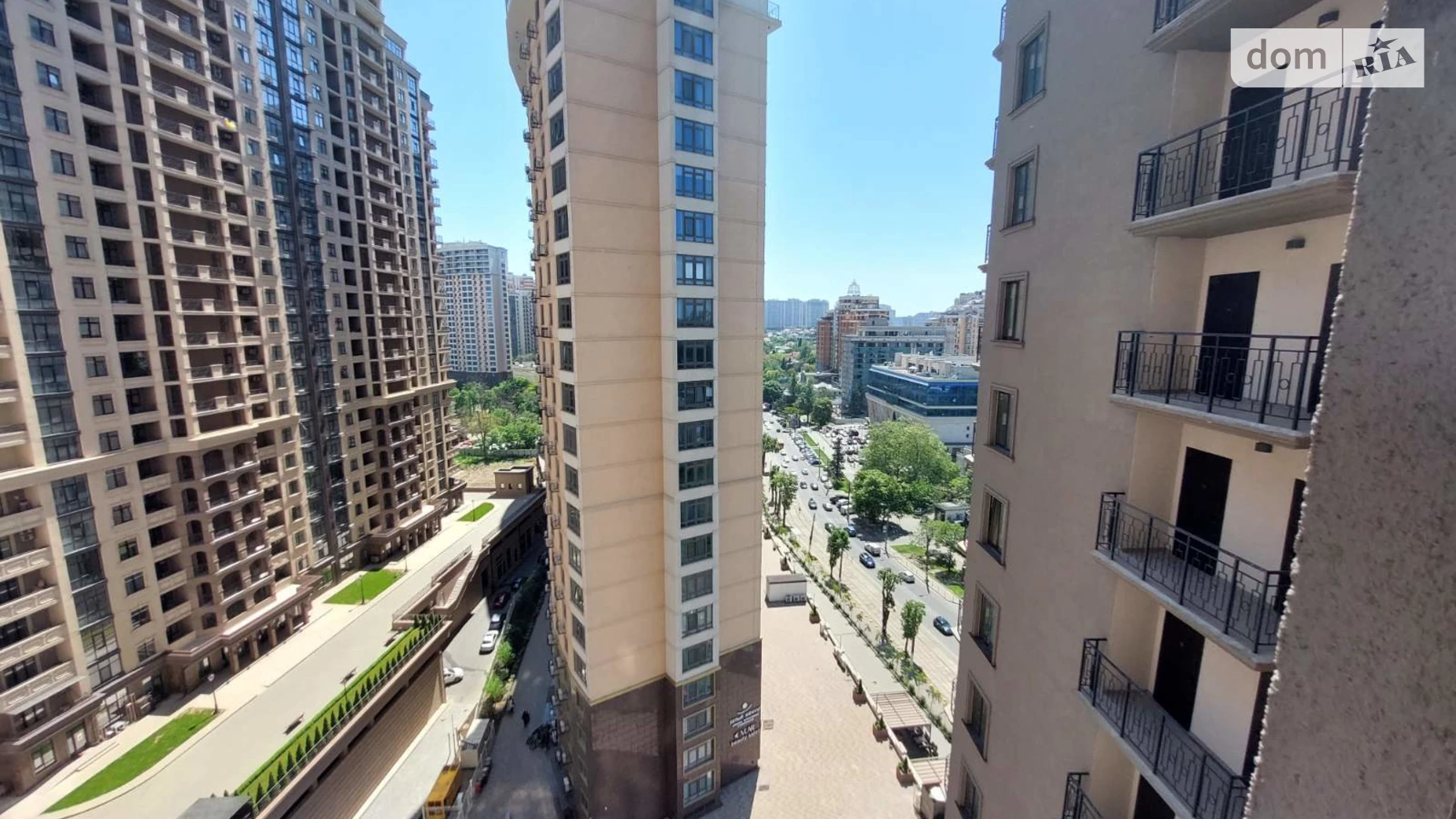 Продається 2-кімнатна квартира 81 кв. м у Одесі, вул. Генуезька, 1Г - фото 2