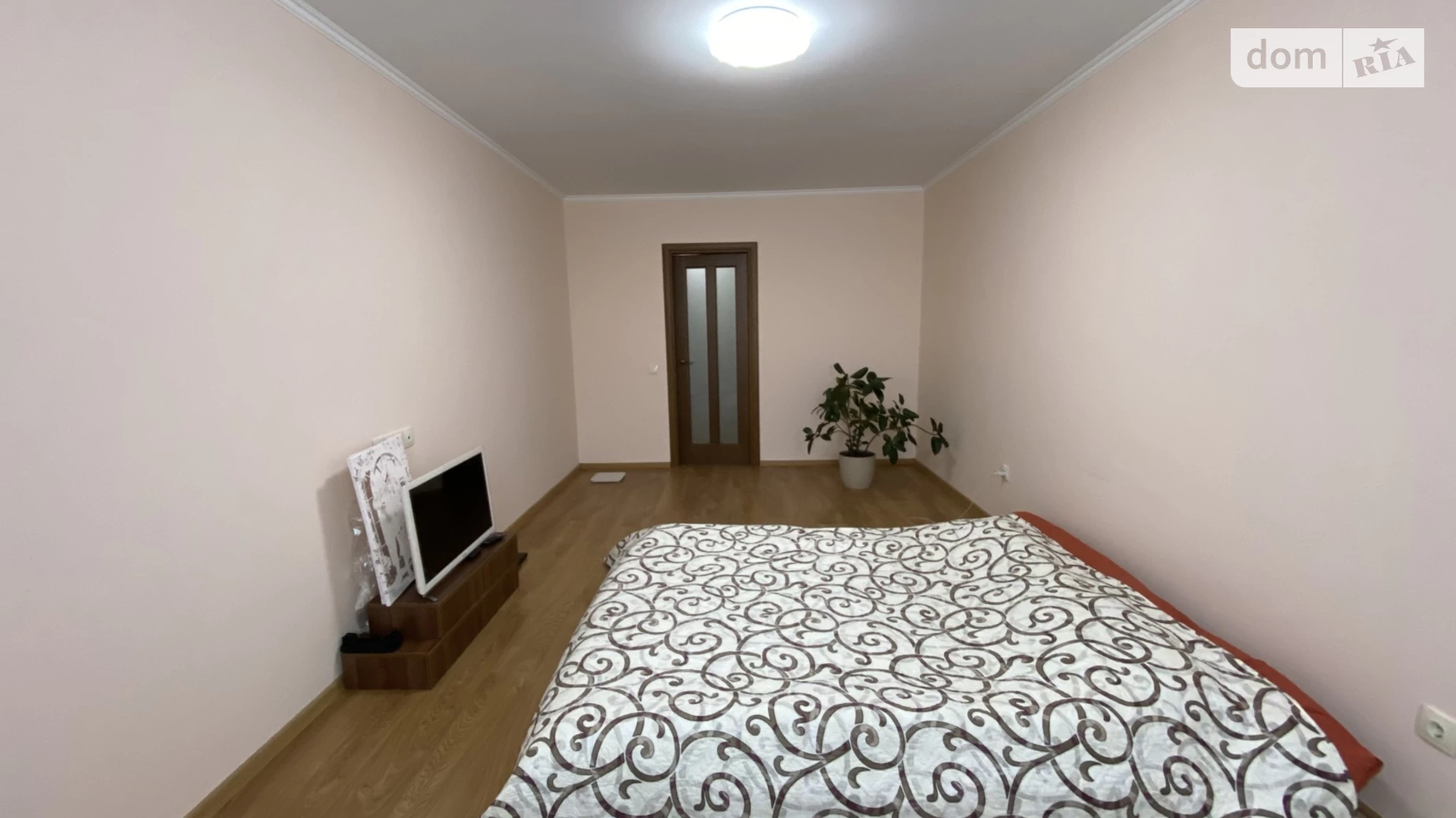 2-комнатная квартира 64 кв. м в Тернополе