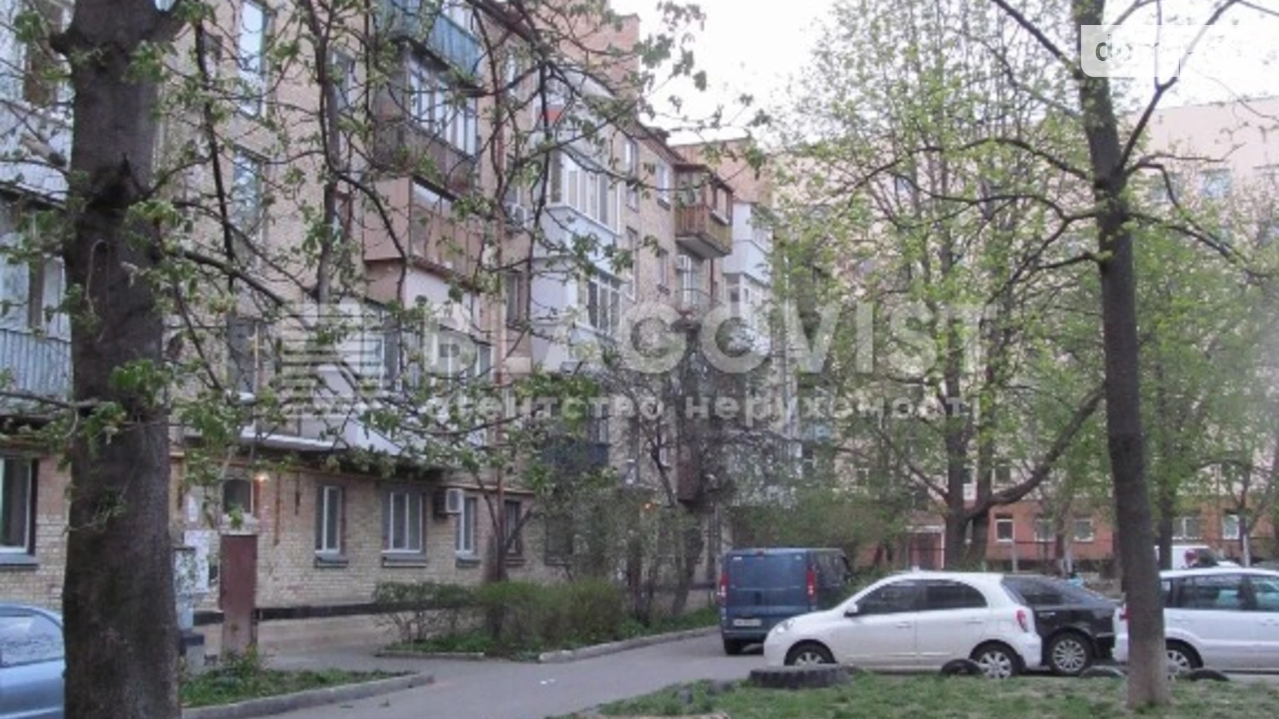Продается 3-комнатная квартира 57 кв. м в Киеве, ул. Введенская, 32 - фото 5