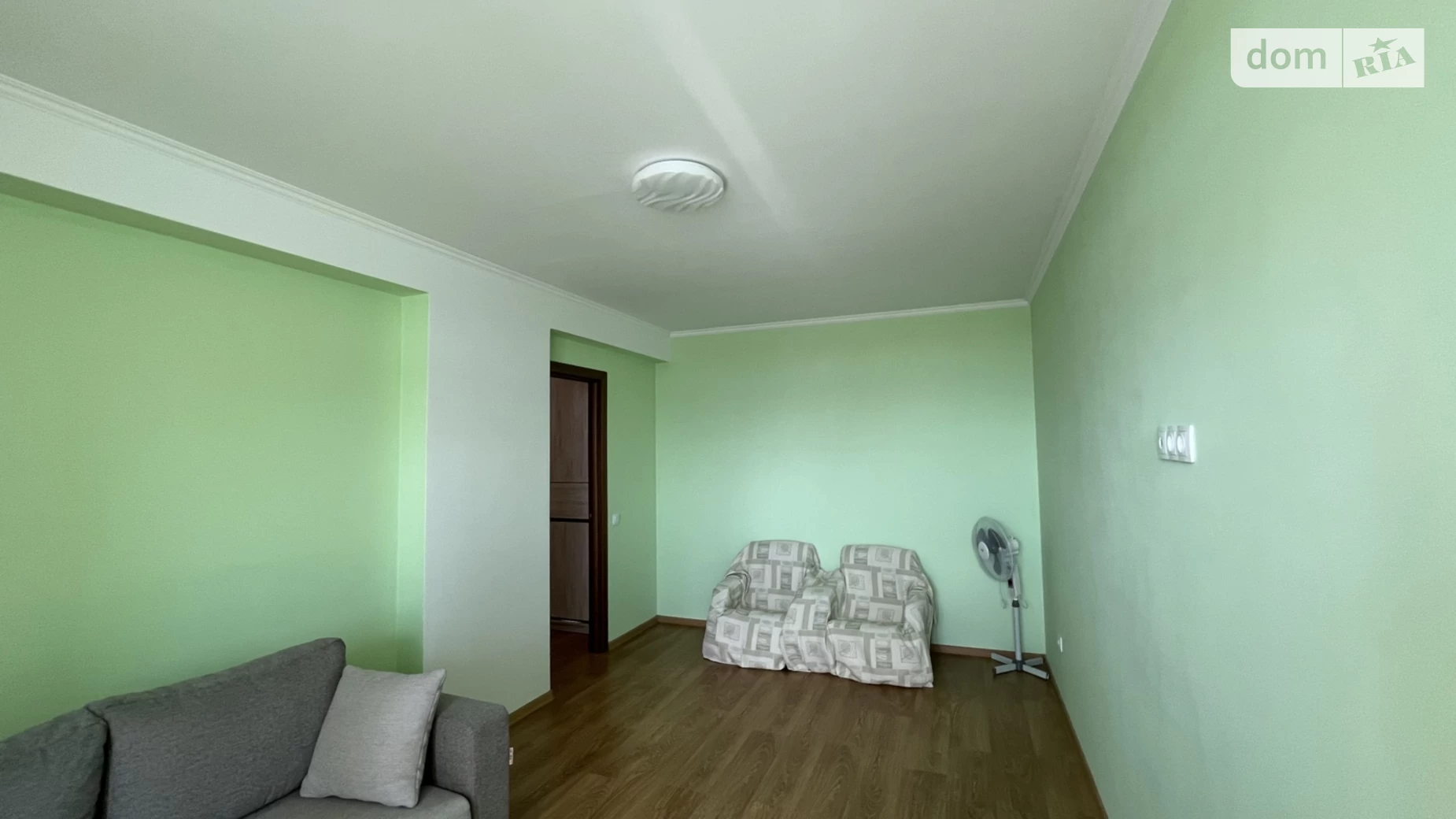 2-комнатная квартира 64 кв. м в Тернополе