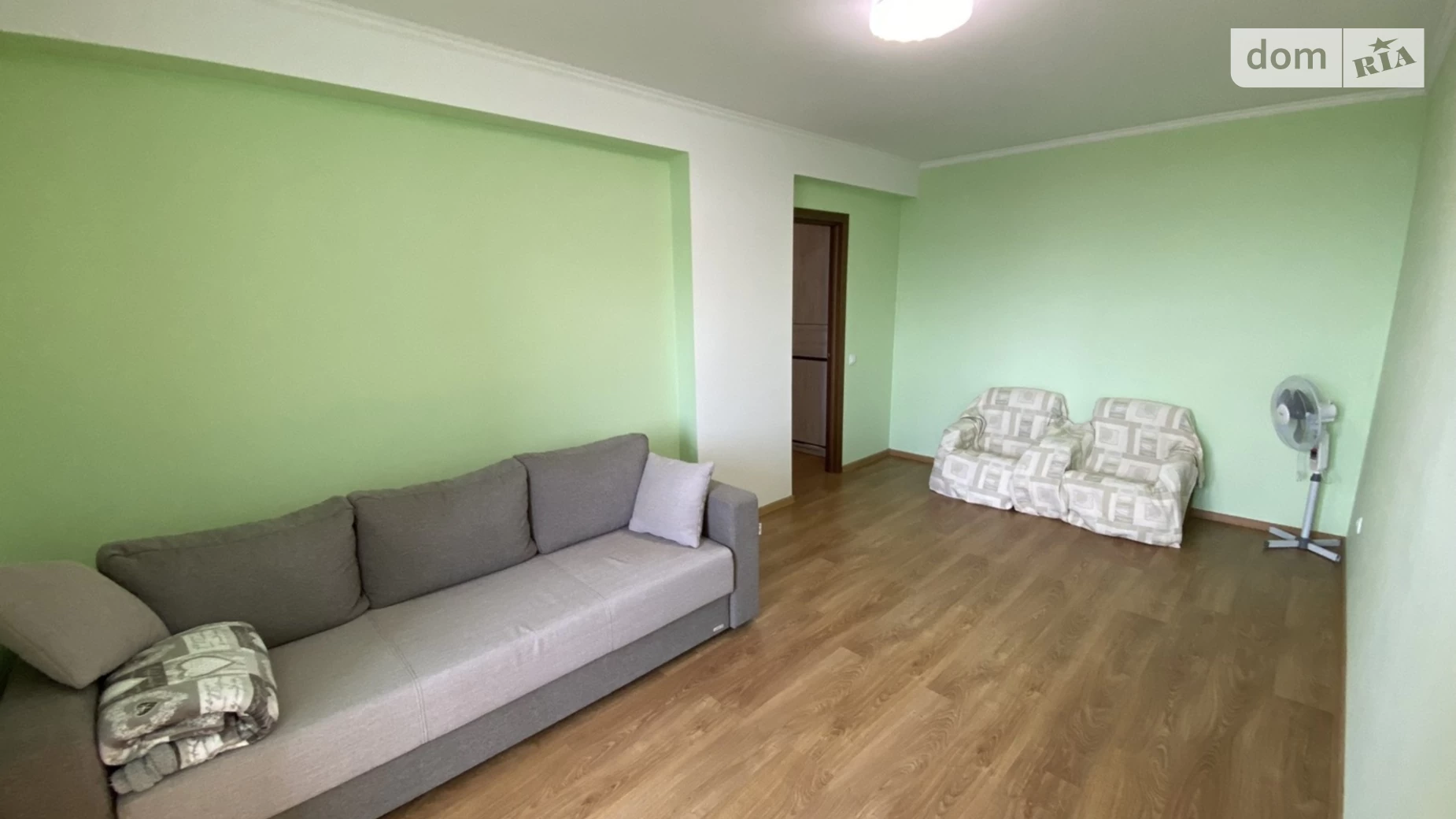 2-кімнатна квартира 64 кв. м у Тернополі