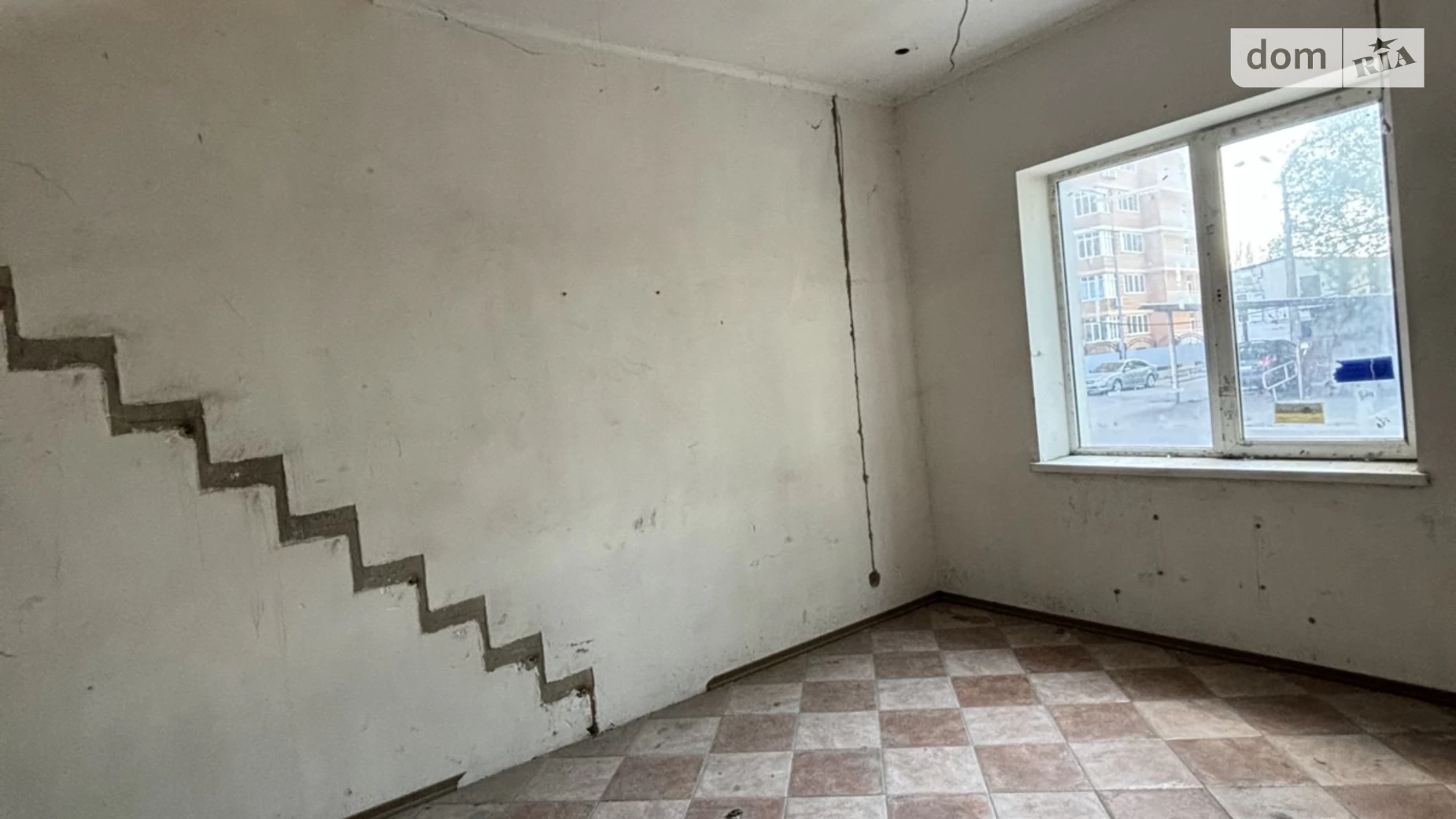 Продается 3-комнатная квартира 100 кв. м в Одессе, ул. Балковская