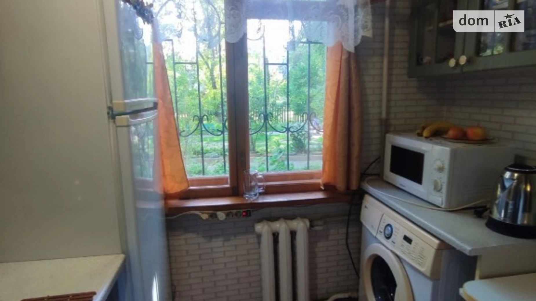 Продается 2-комнатная квартира 45 кв. м в Одессе, ул. Владислава Бувалкина(Генерала Бочарова)