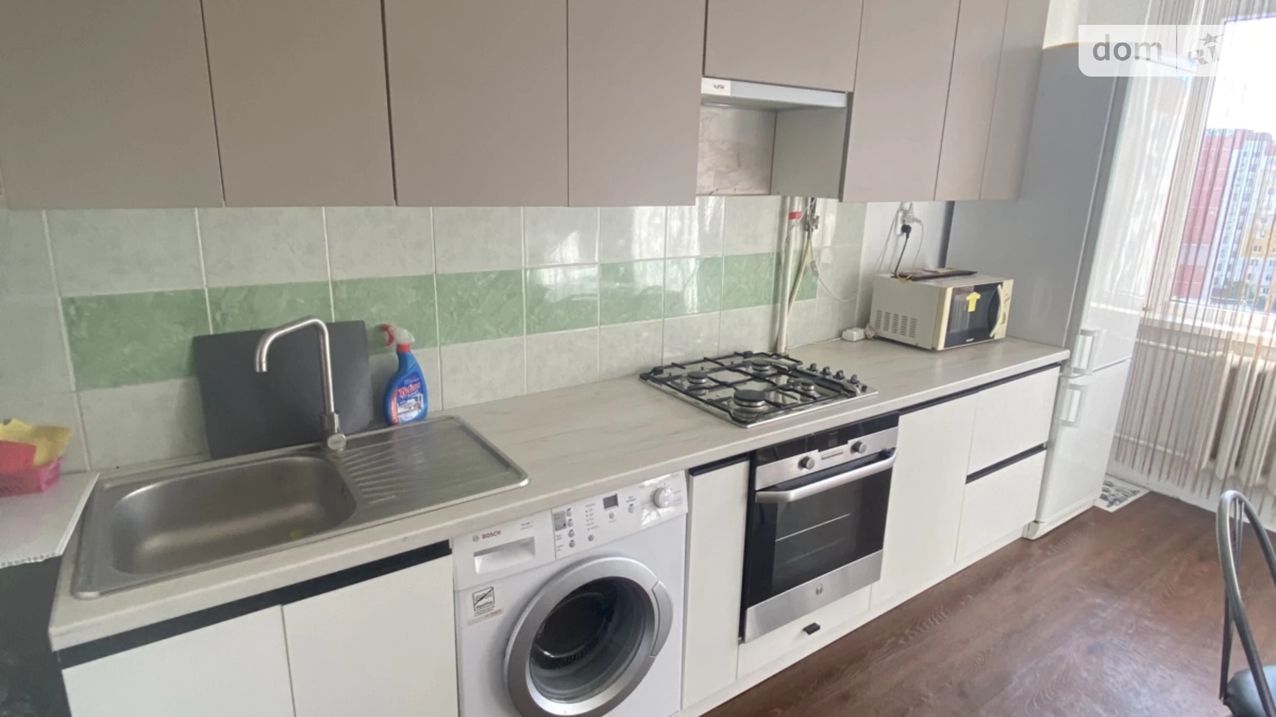 Продается 3-комнатная квартира 71.3 кв. м в Львове, ул. Бориса Гринченко - фото 3