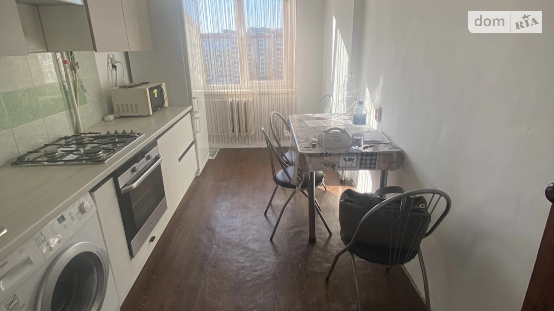 Продается 3-комнатная квартира 71.3 кв. м в Львове, ул. Бориса Гринченко - фото 4