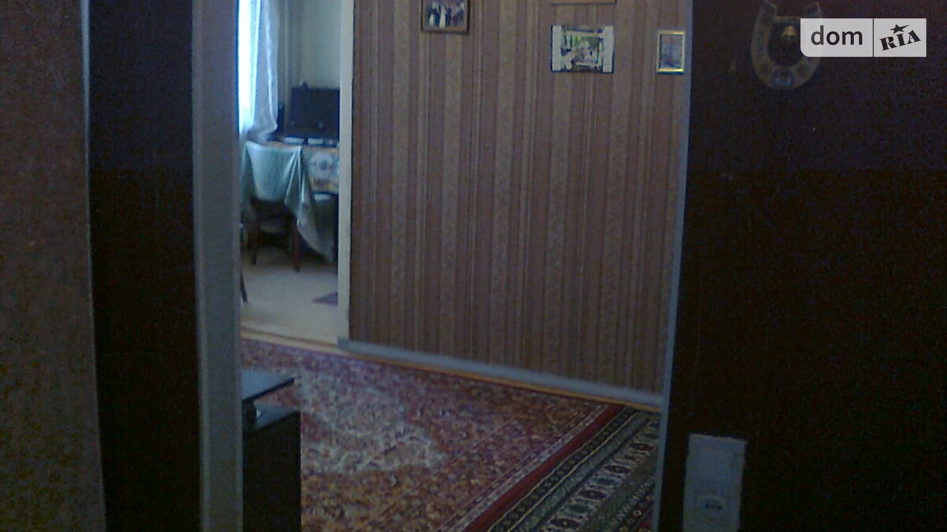 Продается 3-комнатная квартира 56 кв. м в Каменском, ул. Дмитрия Яворницкого(КИМа) - фото 3