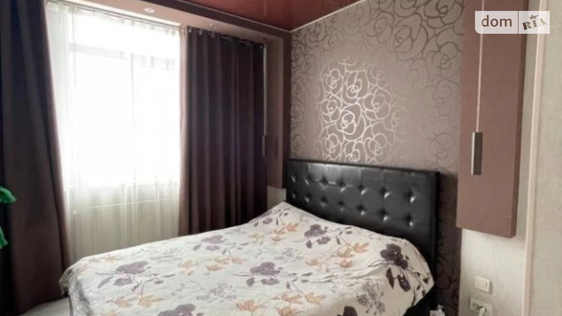 Продается 1-комнатная квартира 40 кв. м в Одессе, ул. Проценко - фото 2