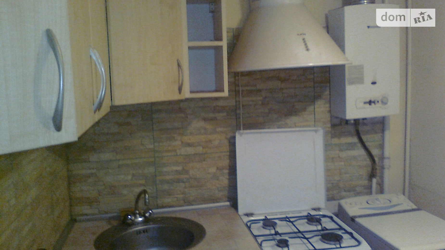 Продается 3-комнатная квартира 56 кв. м в Каменском, ул. Дмитрия Яворницкого(КИМа) - фото 2