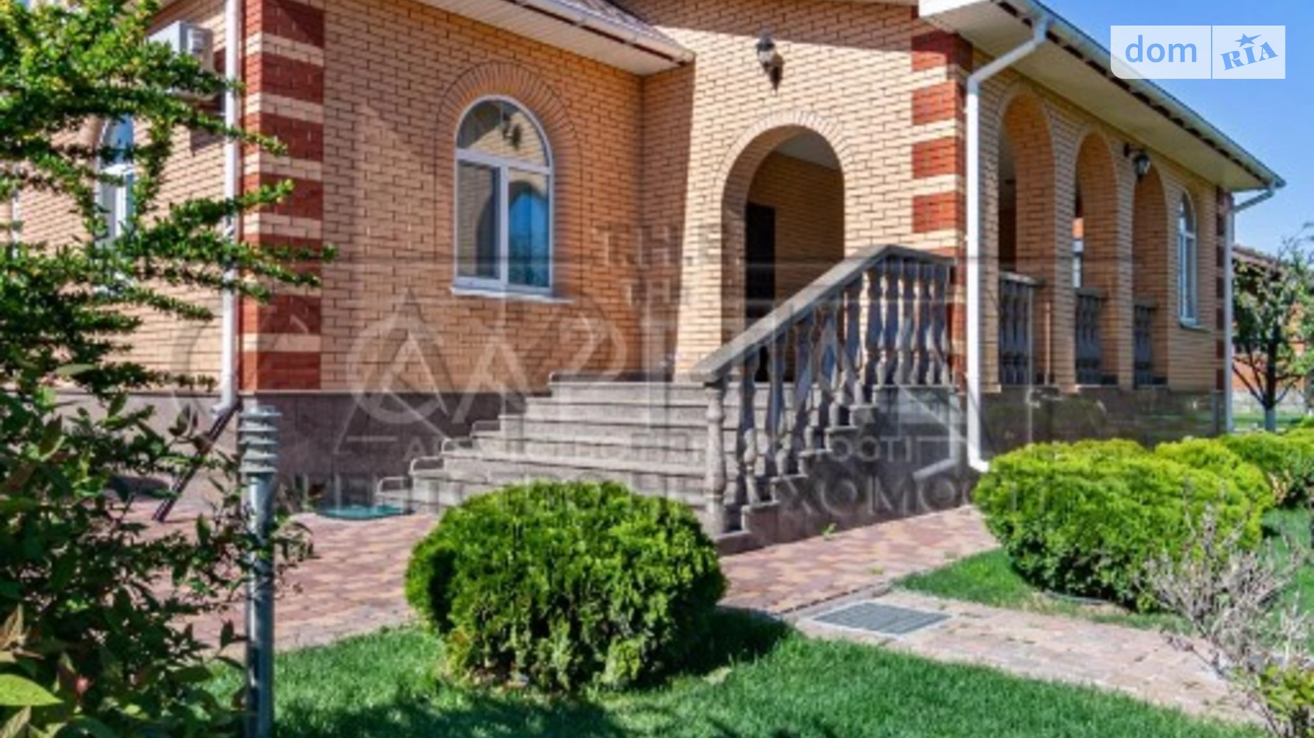 Продается одноэтажный дом 160 кв. м с мебелью, цена: 240000 $ - фото 2