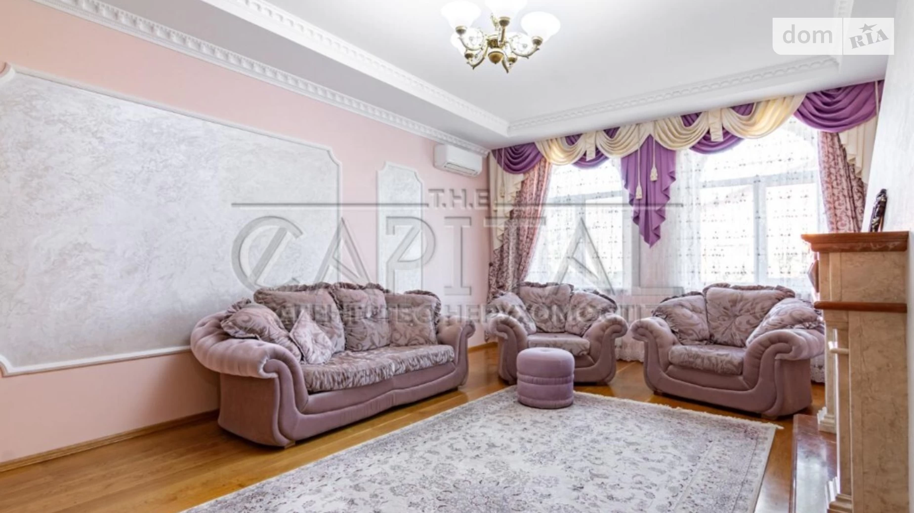 Продается одноэтажный дом 160 кв. м с мебелью, цена: 240000 $ - фото 3