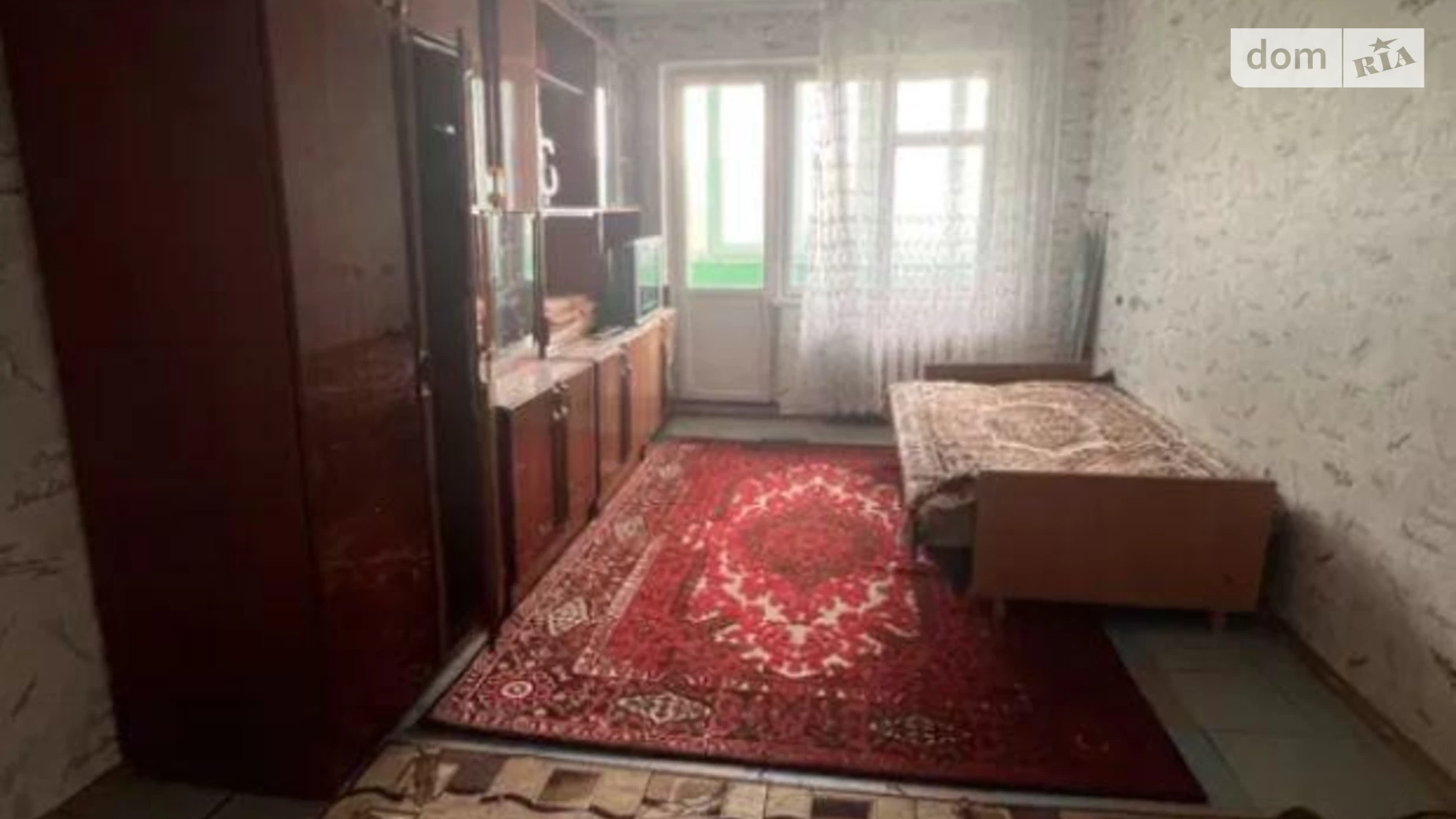 Продается 1-комнатная квартира 35 кв. м в Одессе, ул. Академика Заболотного, 47