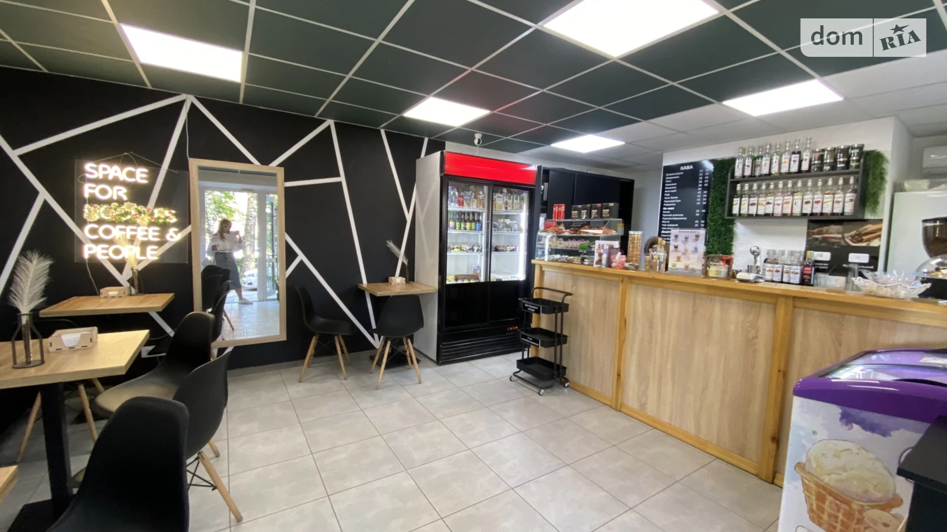 Продается помещения свободного назначения 32 кв. м в 4-этажном здании, цена: 74500 $ - фото 5